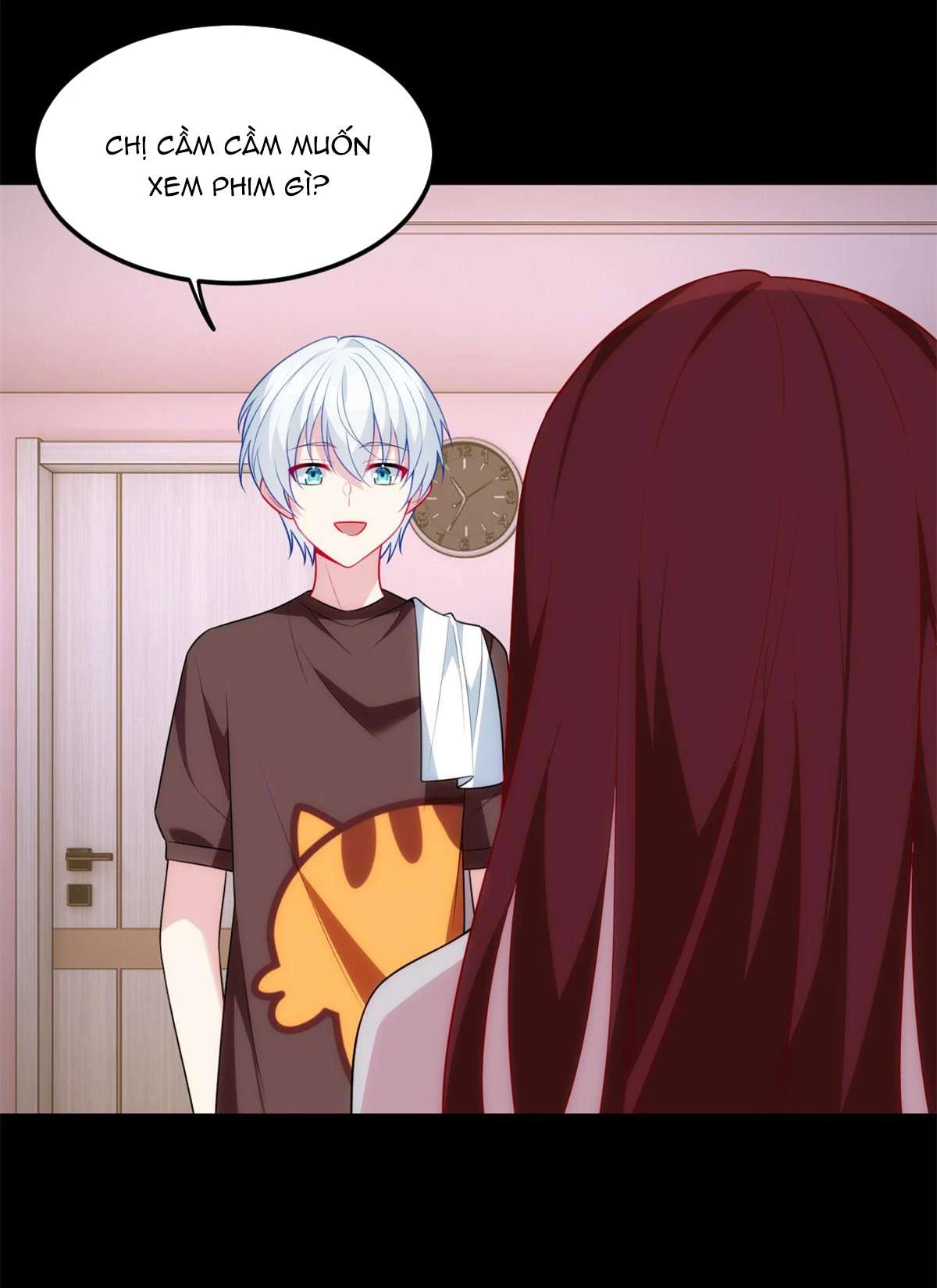 Tôi ở thế giới khác dựa dẫm vào phụ nữ Chapter 63 - Trang 3