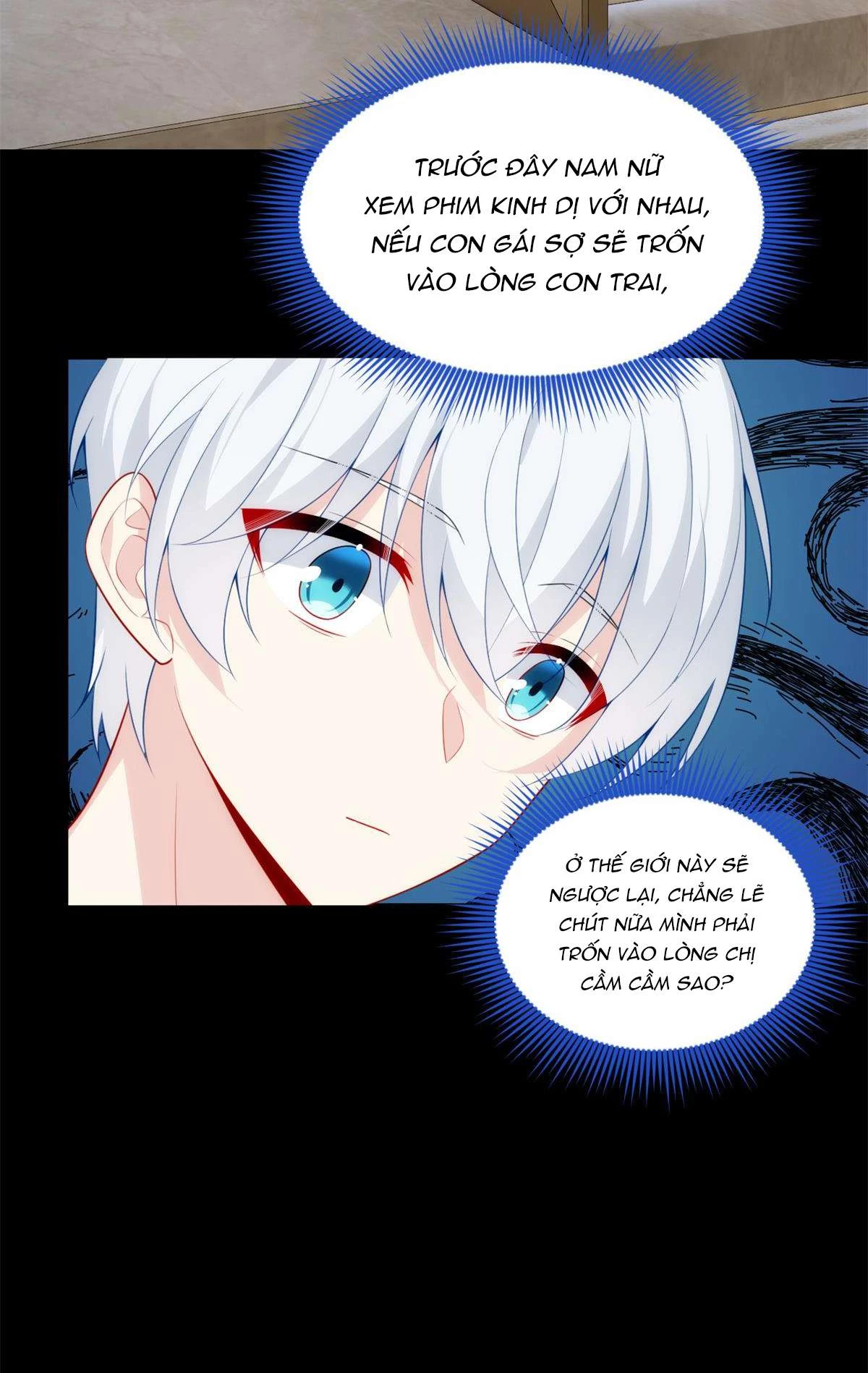 Tôi ở thế giới khác dựa dẫm vào phụ nữ Chapter 63 - Trang 3