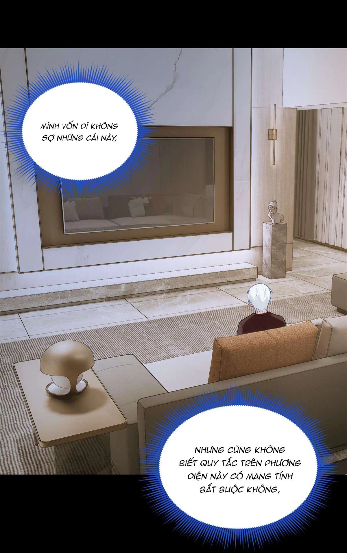 Tôi ở thế giới khác dựa dẫm vào phụ nữ Chapter 63 - Trang 3