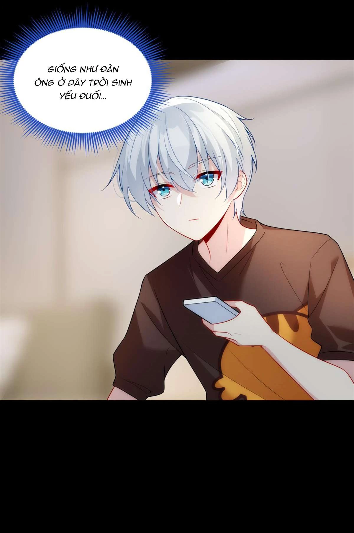 Tôi ở thế giới khác dựa dẫm vào phụ nữ Chapter 63 - Trang 3