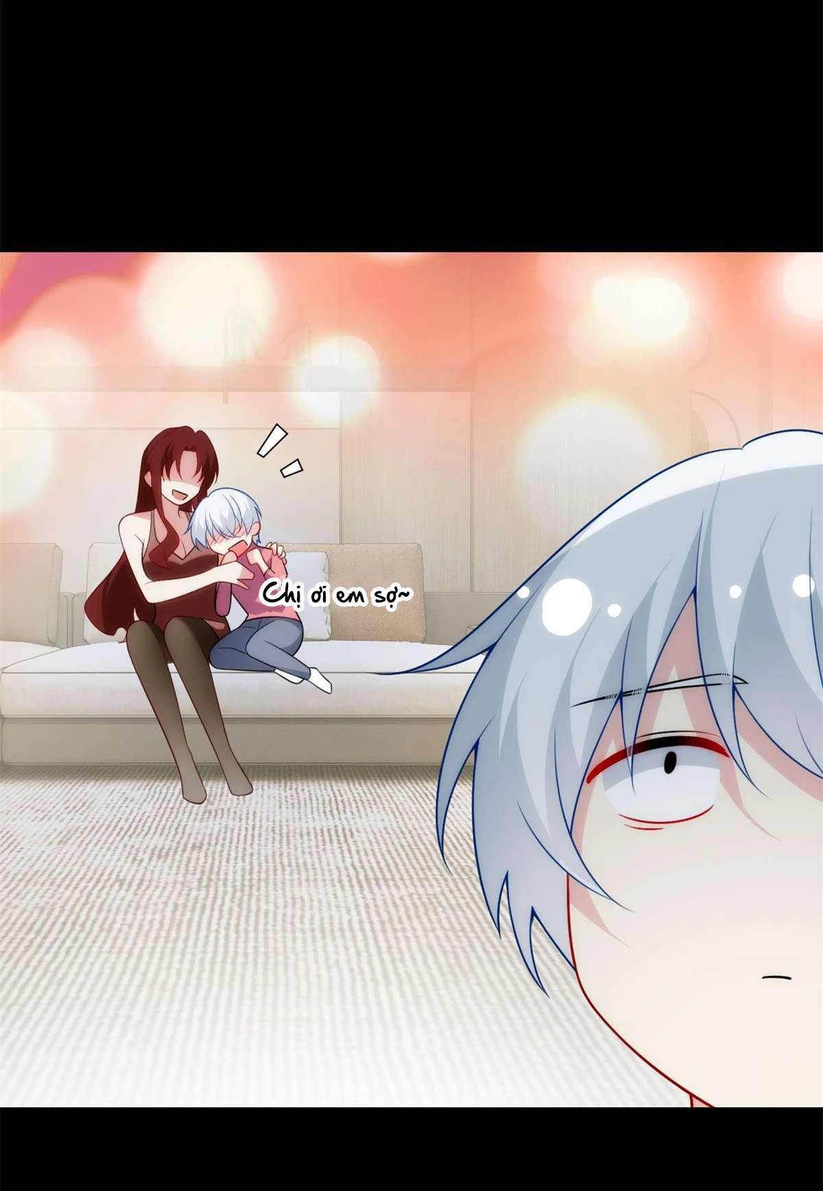 Tôi ở thế giới khác dựa dẫm vào phụ nữ Chapter 63 - Trang 3