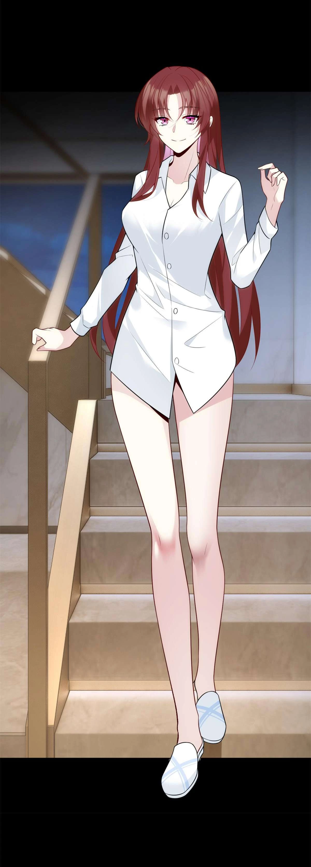 Tôi ở thế giới khác dựa dẫm vào phụ nữ Chapter 63 - Trang 3