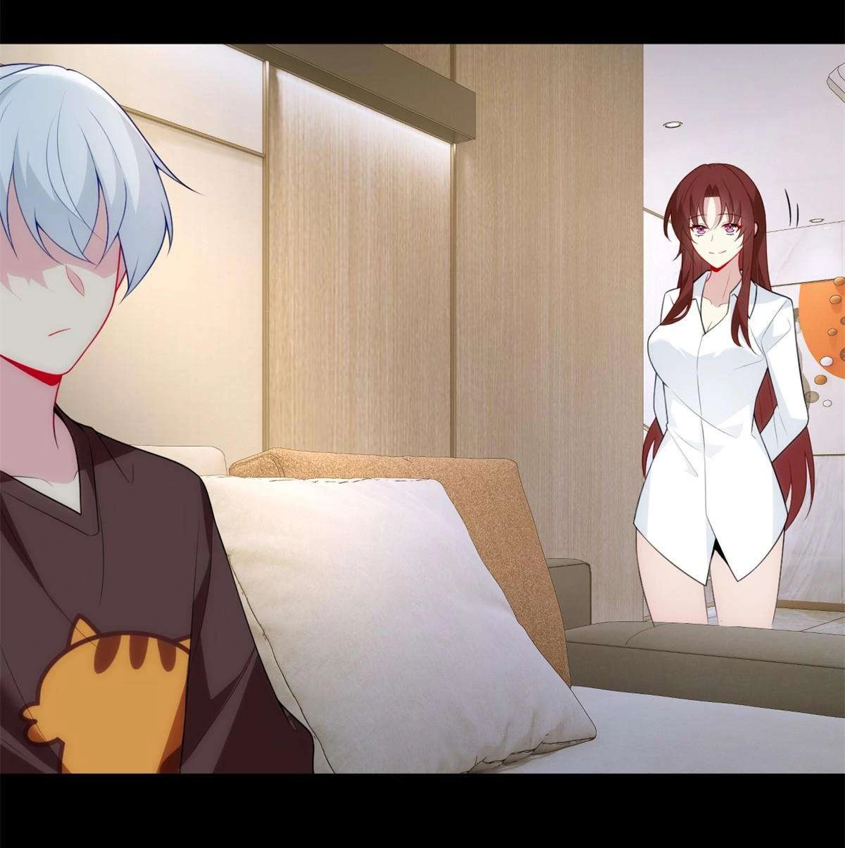 Tôi ở thế giới khác dựa dẫm vào phụ nữ Chapter 63 - Trang 3