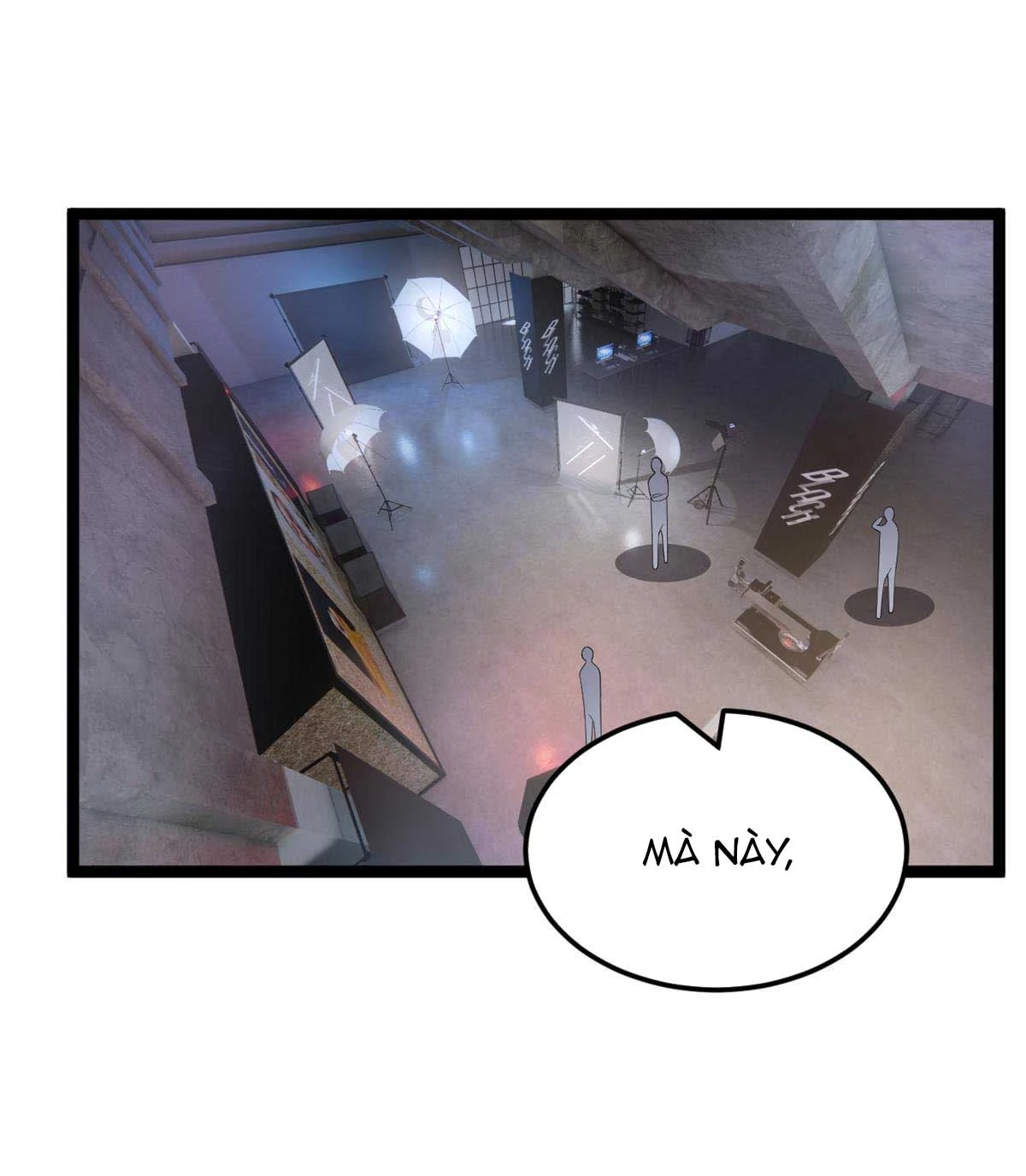 Tôi ở thế giới khác dựa dẫm vào phụ nữ Chapter 146 - Trang 3