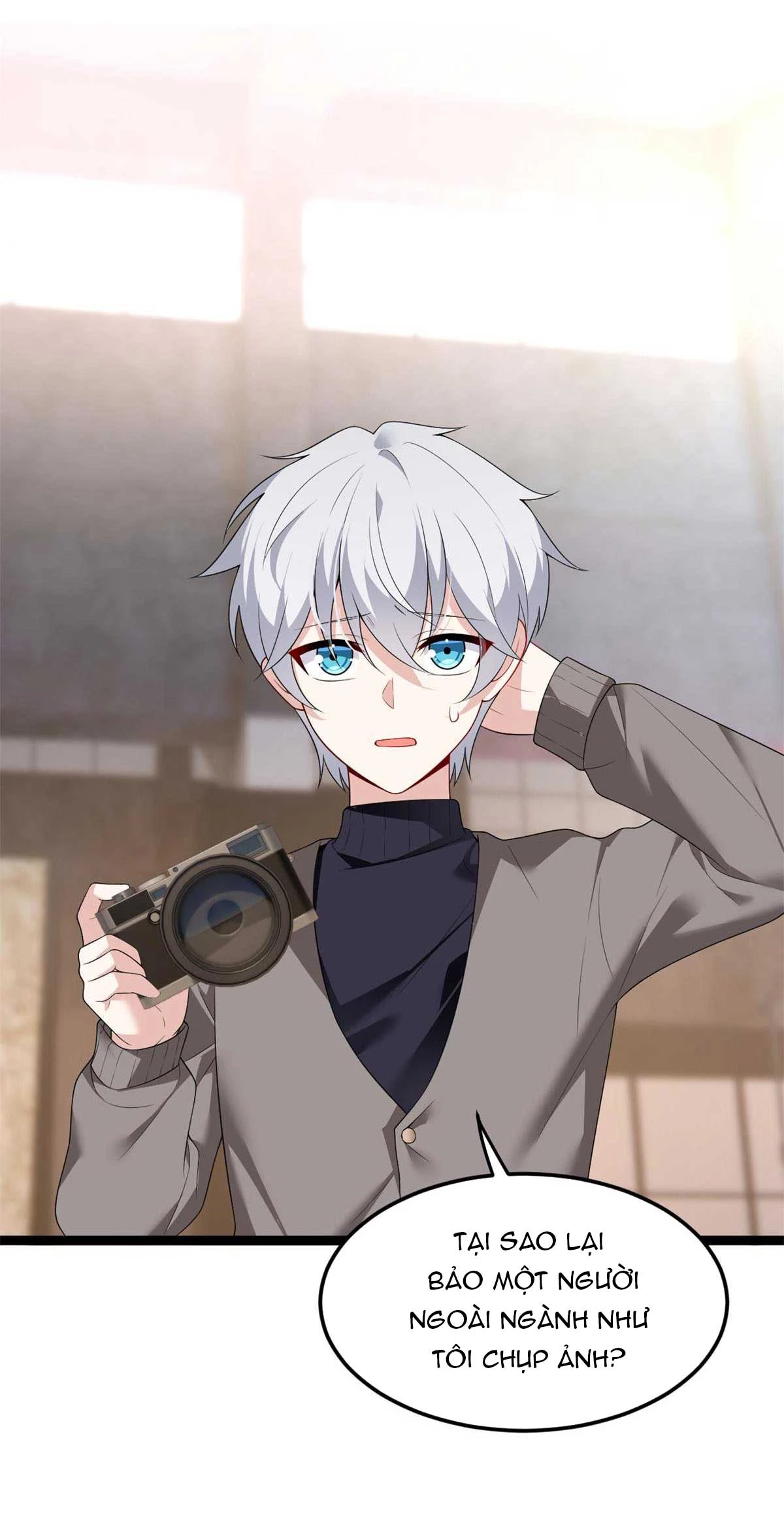 Tôi ở thế giới khác dựa dẫm vào phụ nữ Chapter 146 - Trang 3