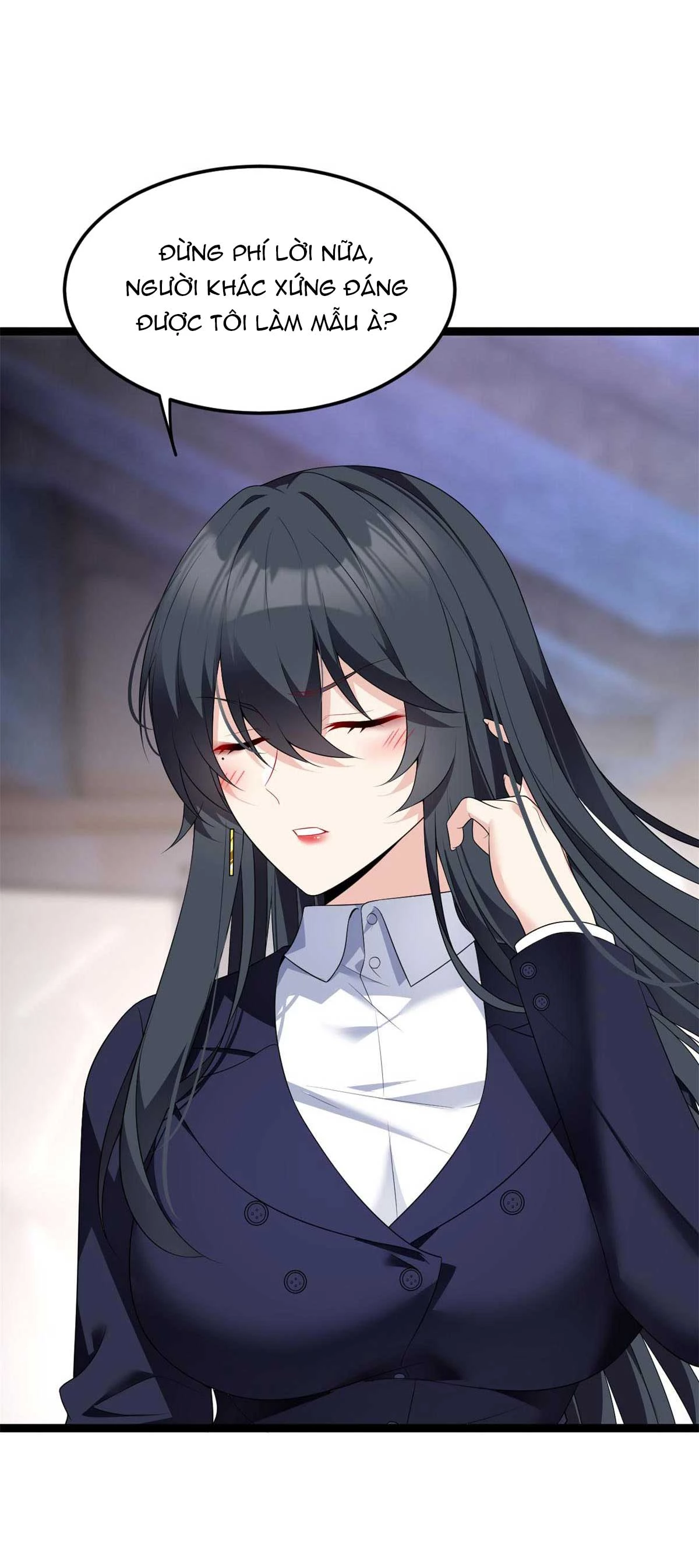 Tôi ở thế giới khác dựa dẫm vào phụ nữ Chapter 146 - Trang 3