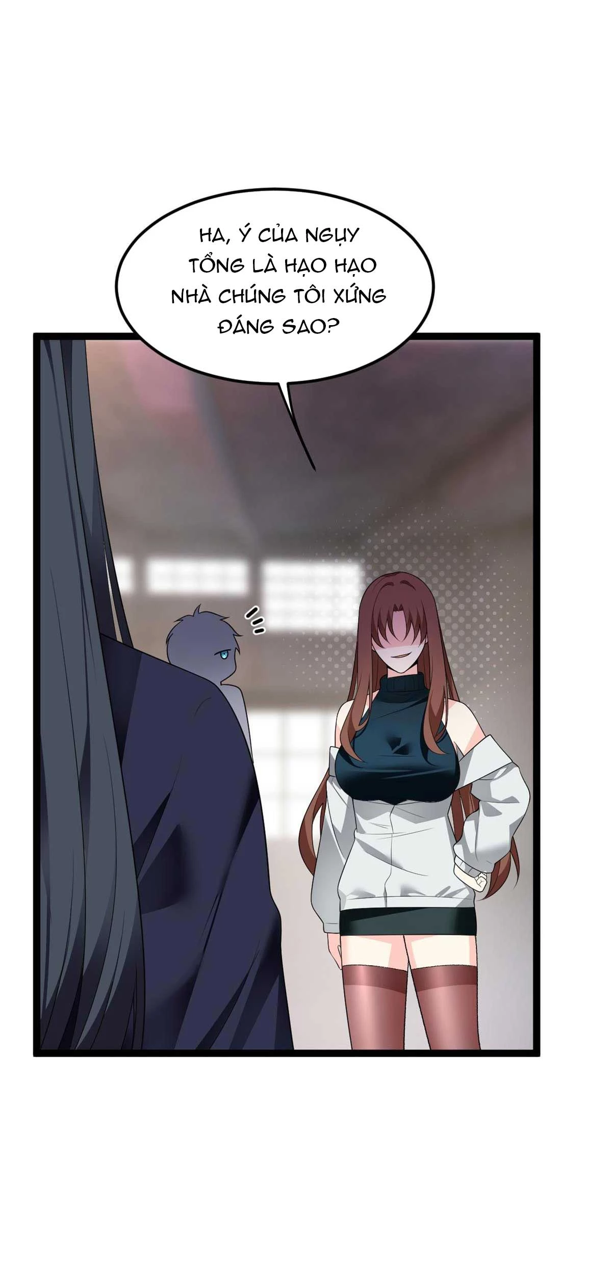 Tôi ở thế giới khác dựa dẫm vào phụ nữ Chapter 146 - Trang 3