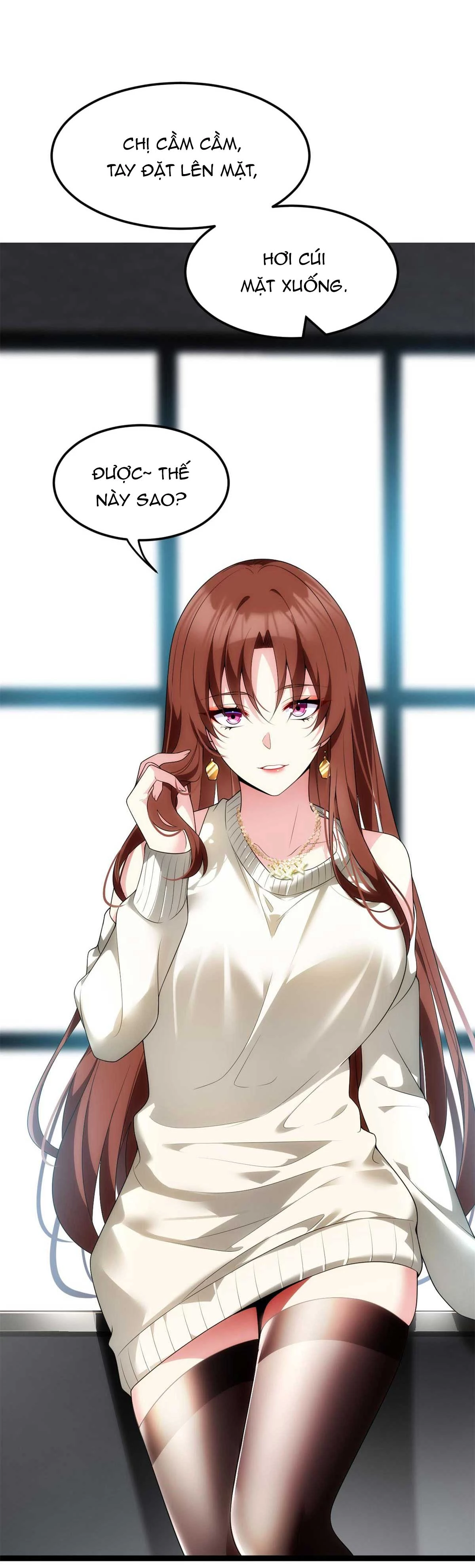 Tôi ở thế giới khác dựa dẫm vào phụ nữ Chapter 146 - Trang 3