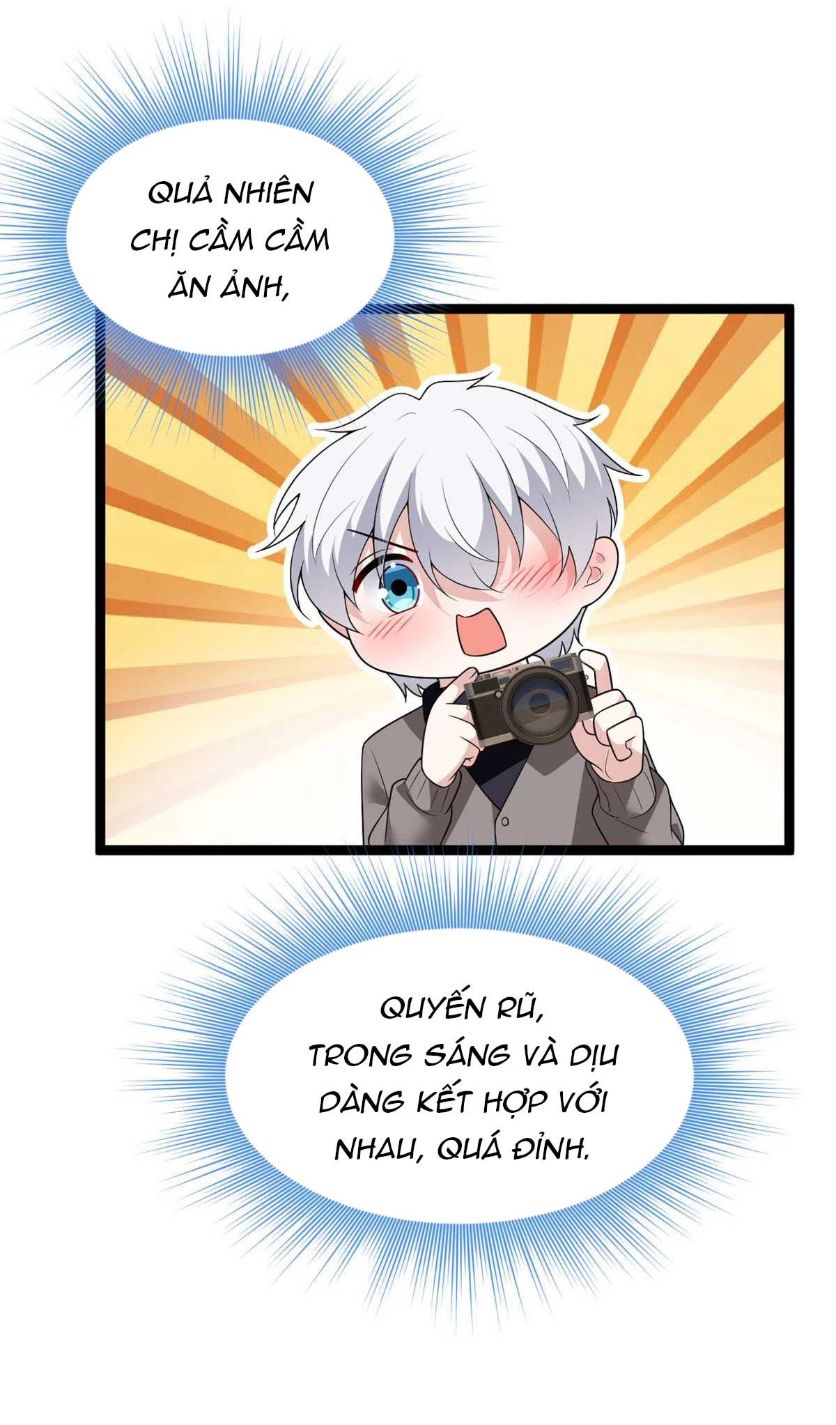 Tôi ở thế giới khác dựa dẫm vào phụ nữ Chapter 146 - Trang 3