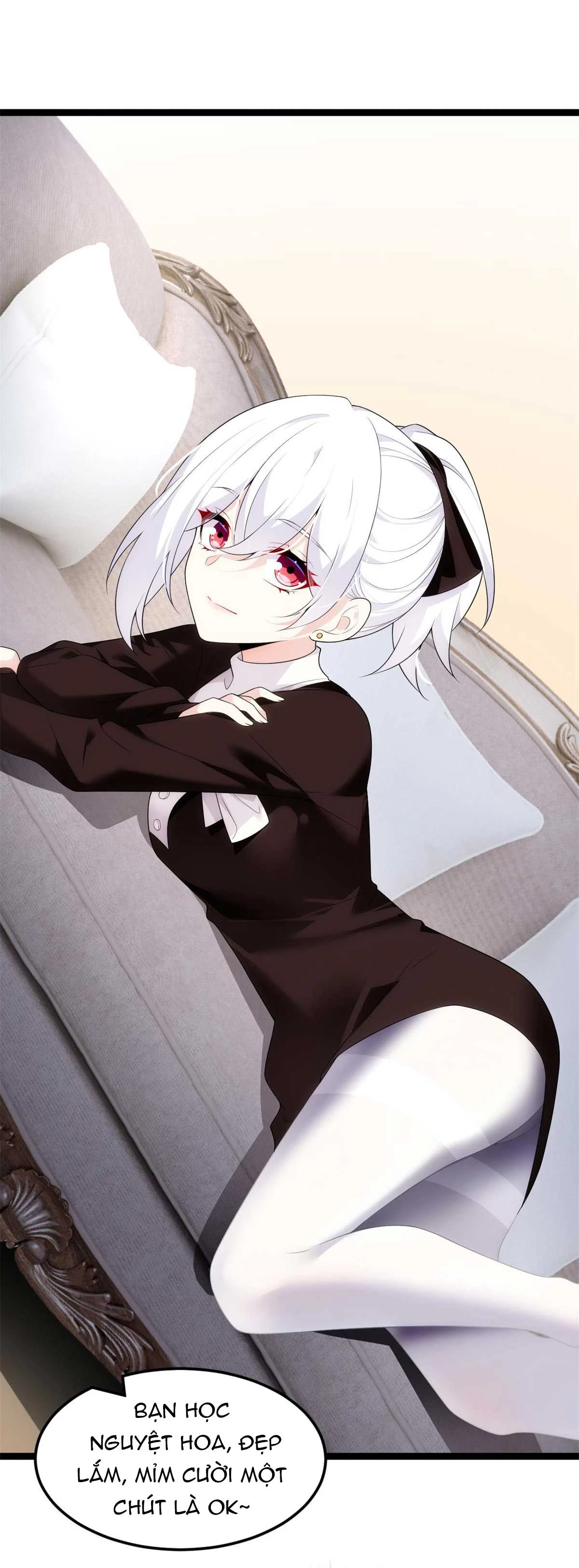 Tôi ở thế giới khác dựa dẫm vào phụ nữ Chapter 146 - Trang 3