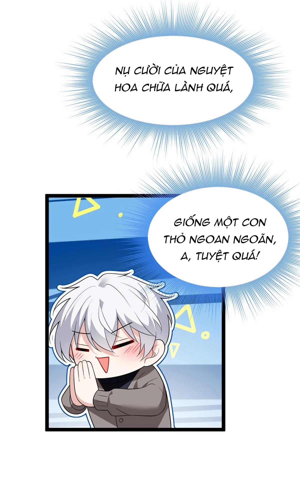 Tôi ở thế giới khác dựa dẫm vào phụ nữ Chapter 146 - Trang 3