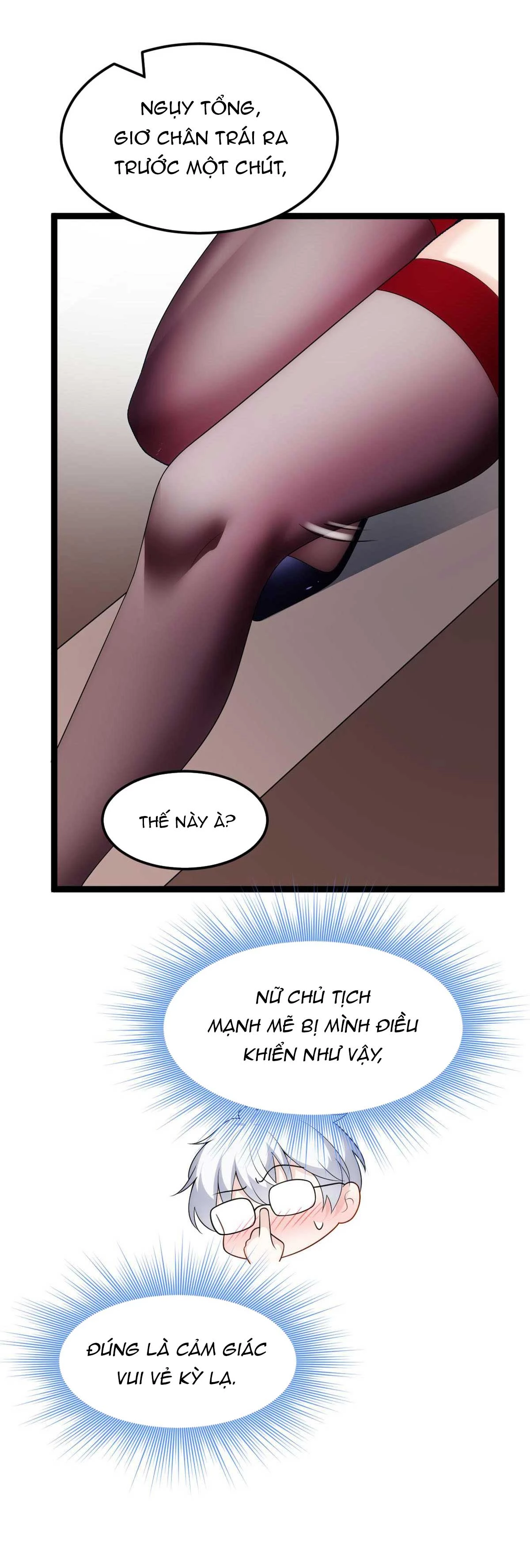 Tôi ở thế giới khác dựa dẫm vào phụ nữ Chapter 146 - Trang 3