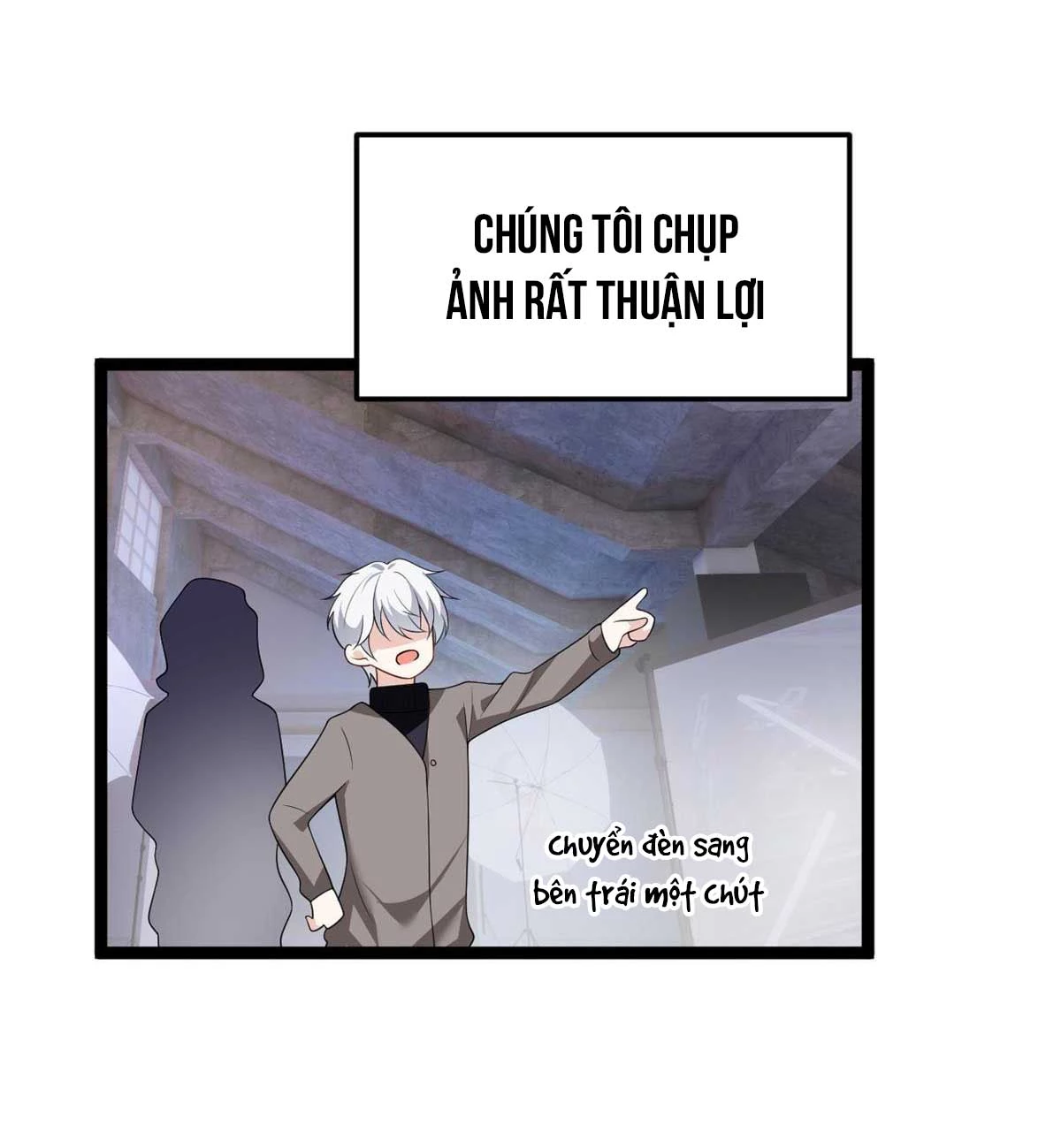 Tôi ở thế giới khác dựa dẫm vào phụ nữ Chapter 146 - Trang 3