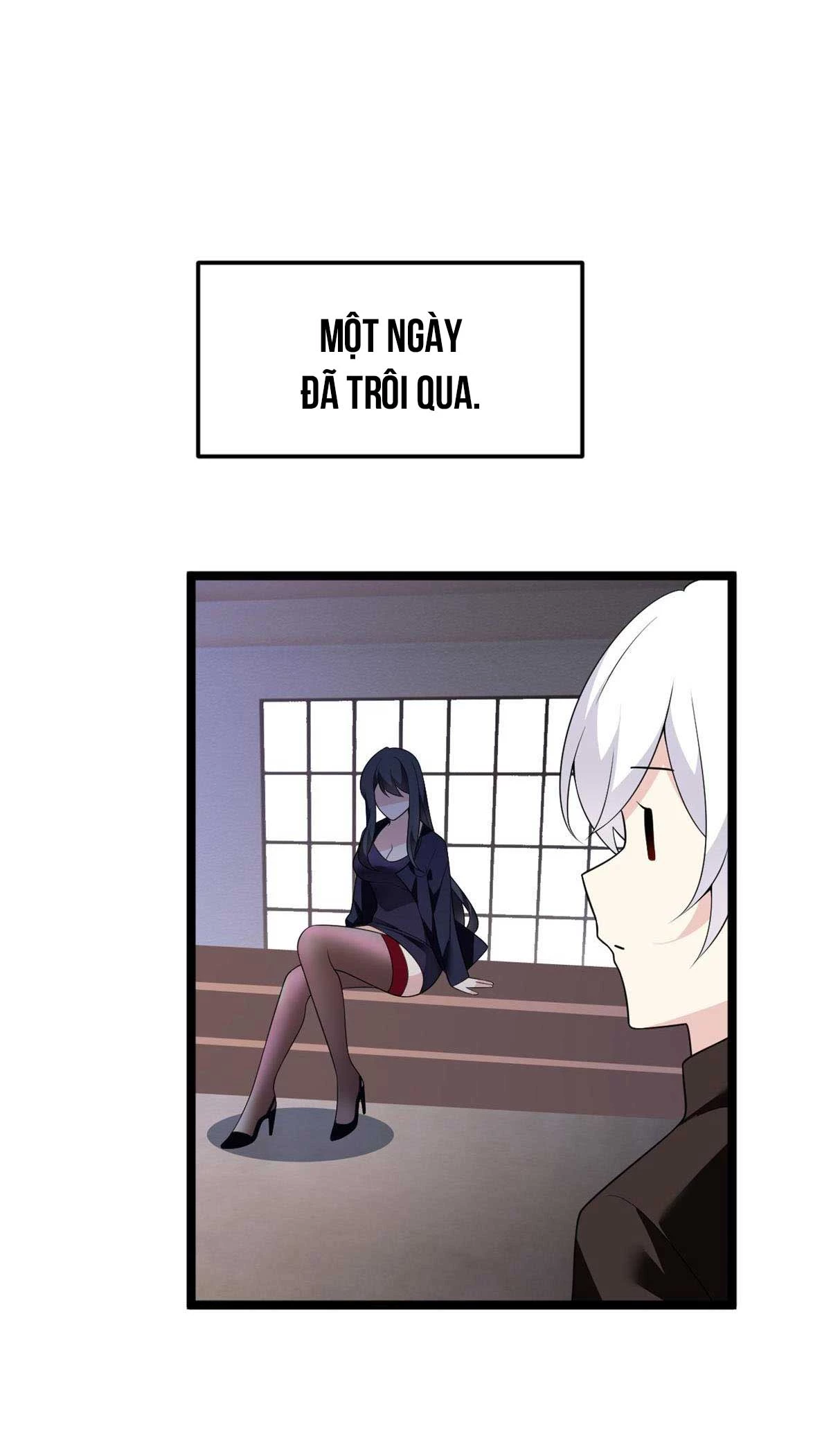 Tôi ở thế giới khác dựa dẫm vào phụ nữ Chapter 146 - Trang 3