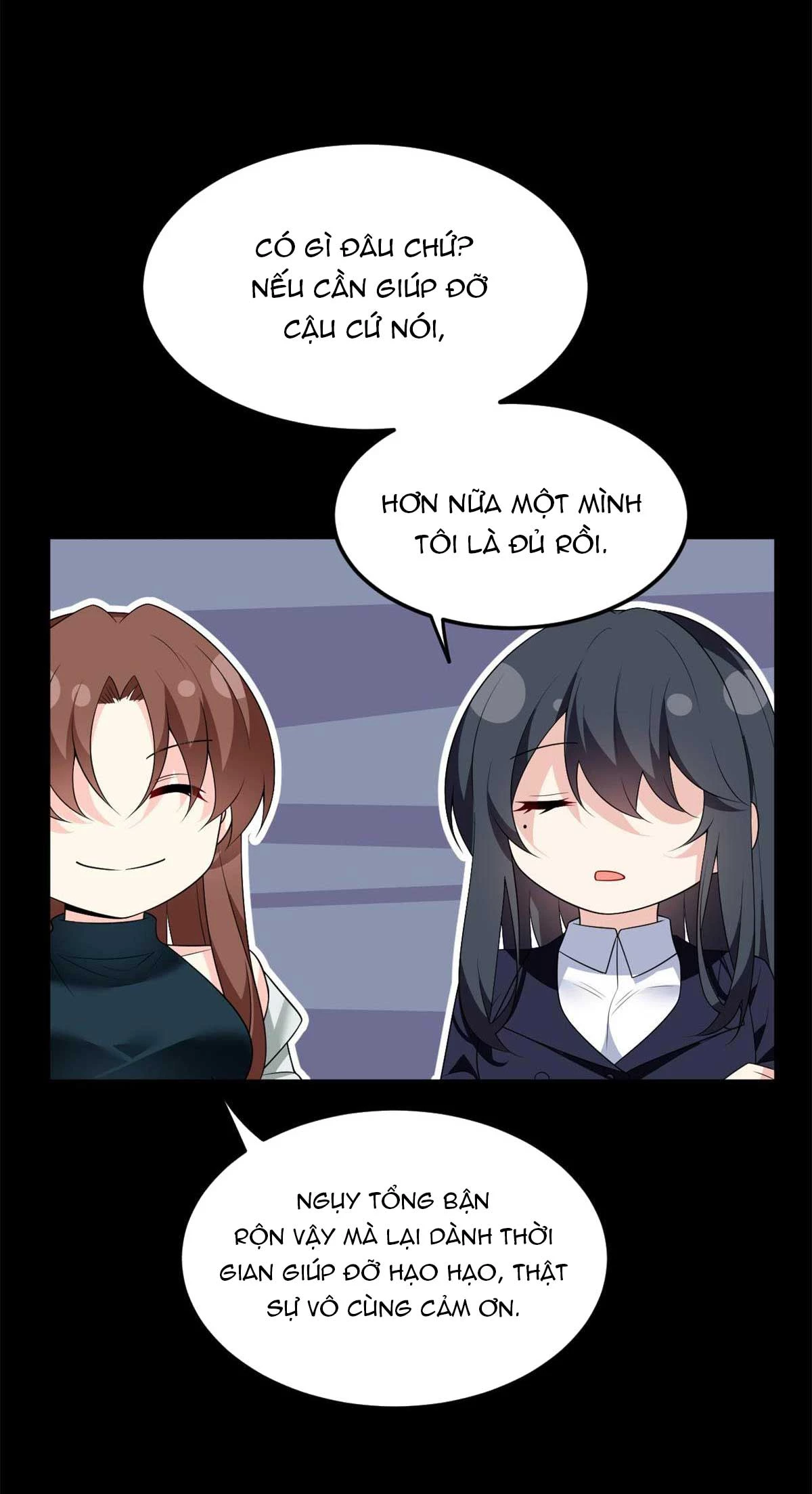 Tôi ở thế giới khác dựa dẫm vào phụ nữ Chapter 146 - Trang 3