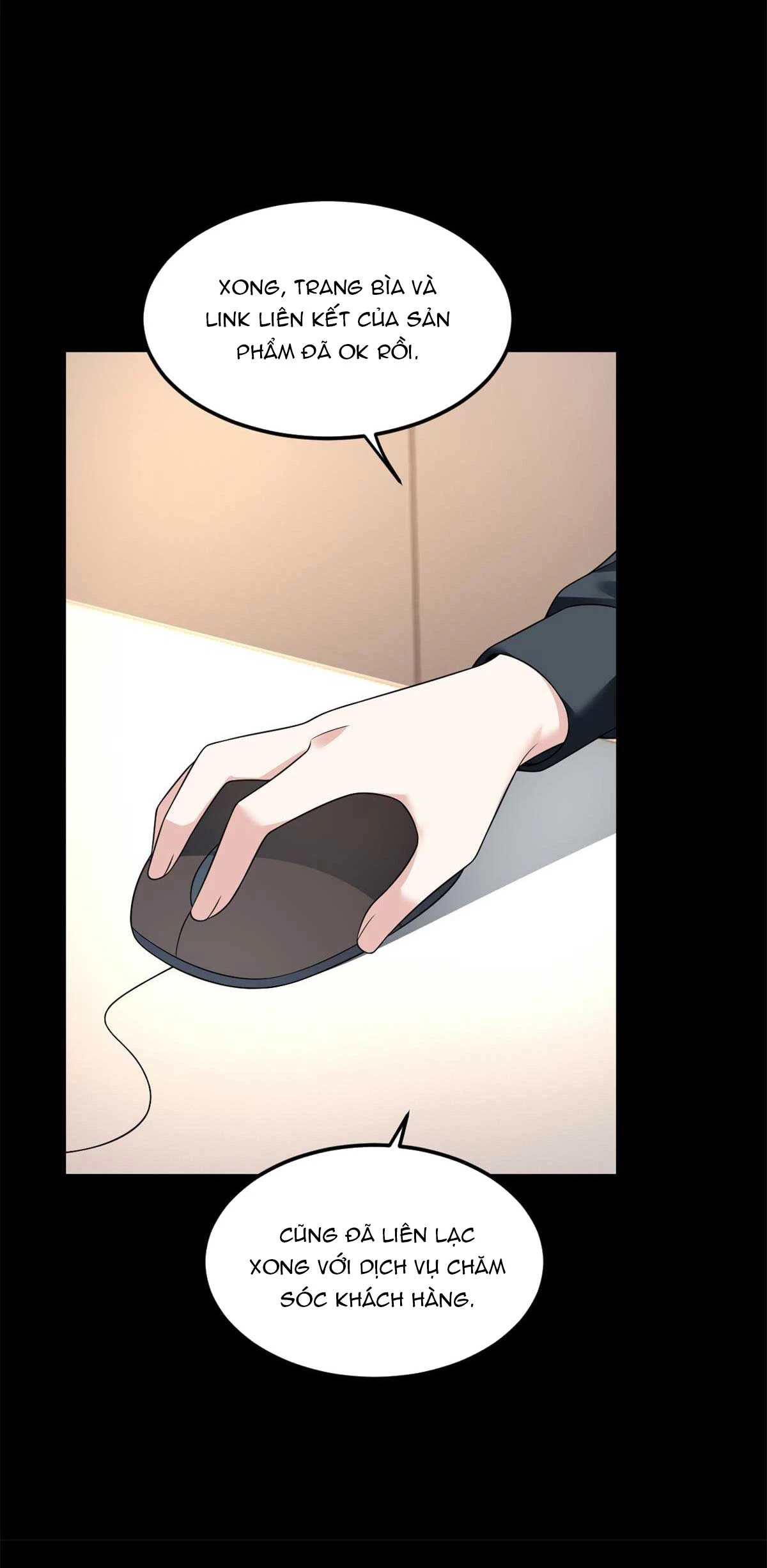 Tôi ở thế giới khác dựa dẫm vào phụ nữ Chapter 146 - Trang 3