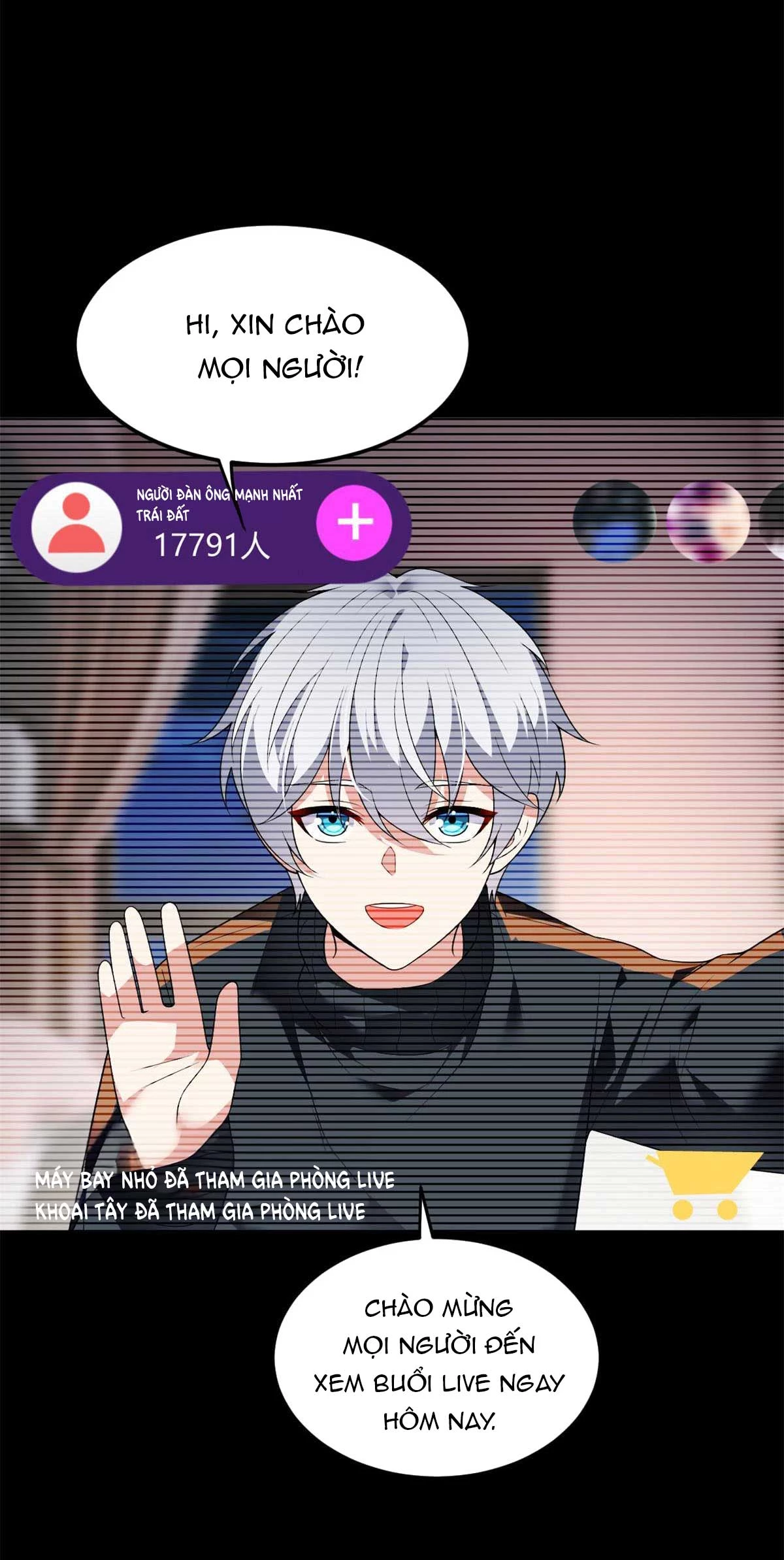 Tôi ở thế giới khác dựa dẫm vào phụ nữ Chapter 146 - Trang 3