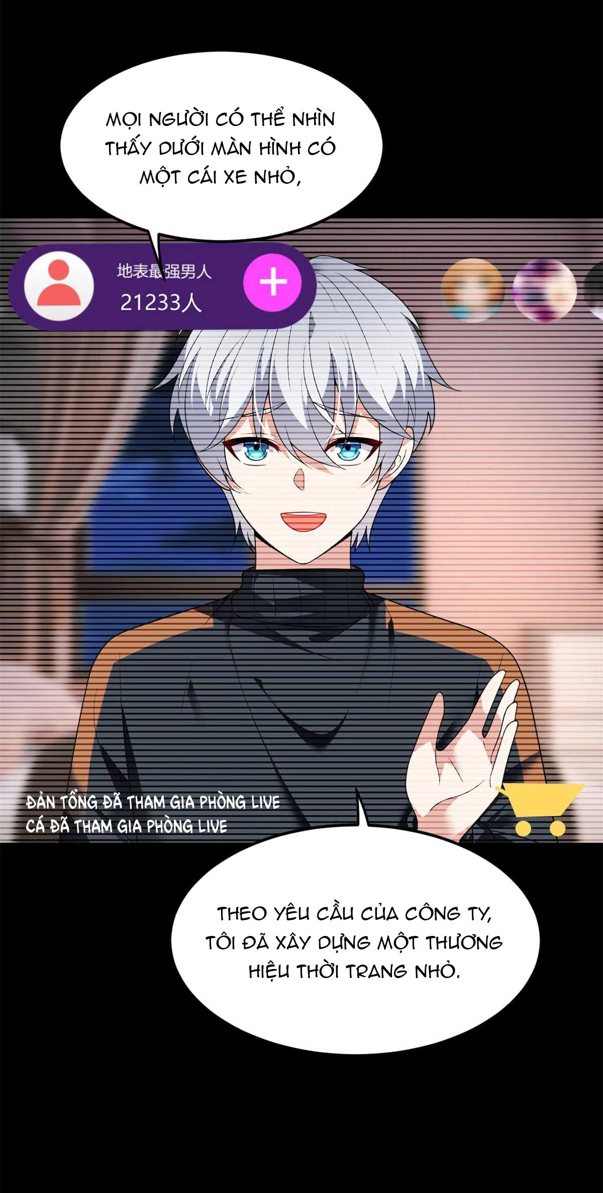 Tôi ở thế giới khác dựa dẫm vào phụ nữ Chapter 146 - Trang 3