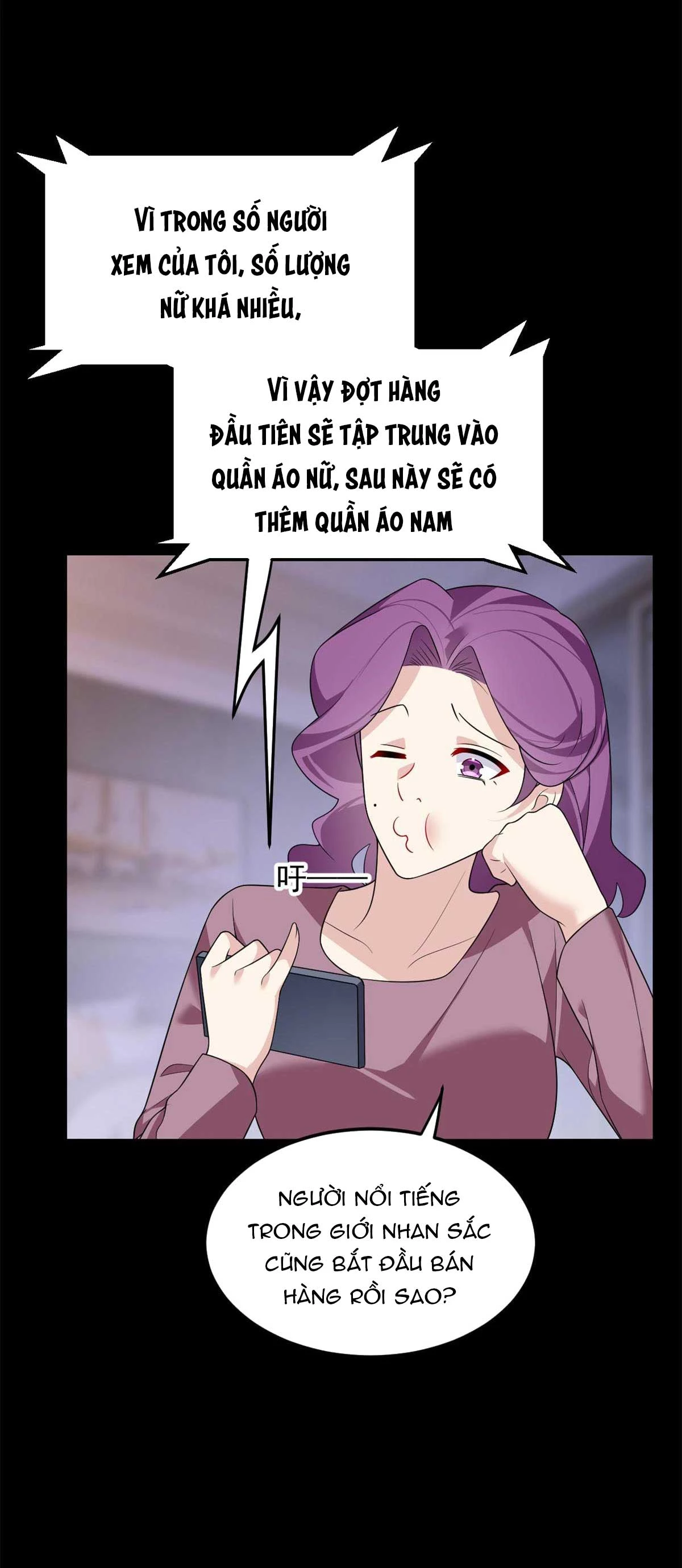 Tôi ở thế giới khác dựa dẫm vào phụ nữ Chapter 146 - Trang 3