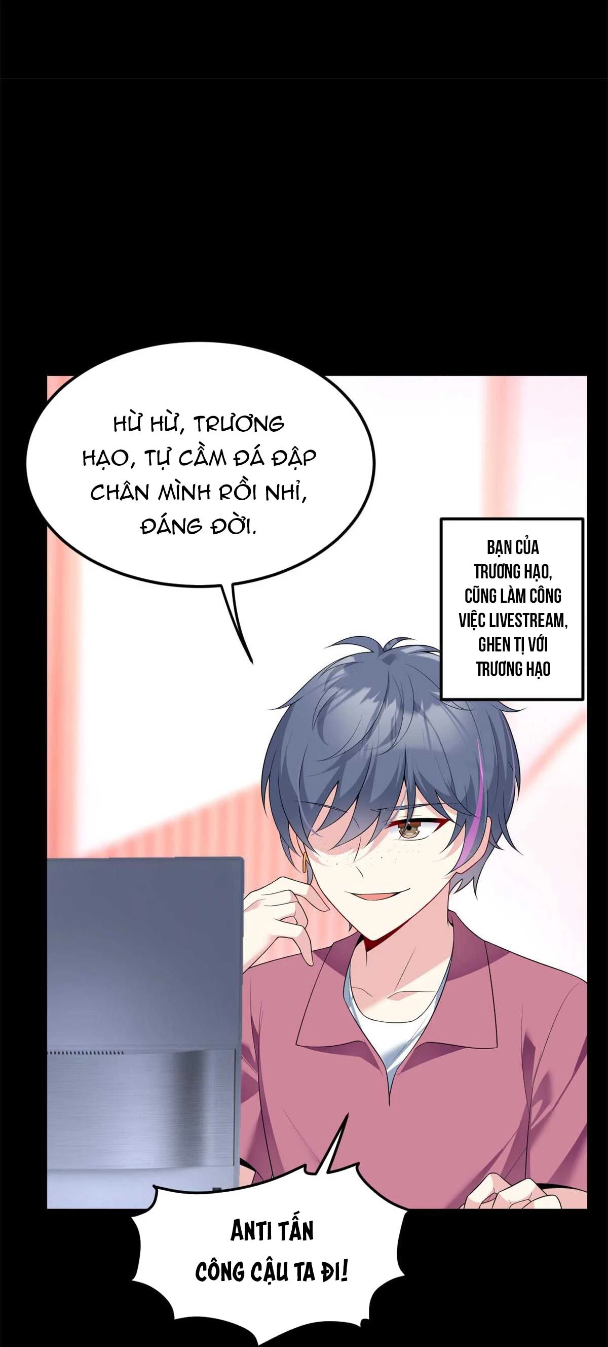 Tôi ở thế giới khác dựa dẫm vào phụ nữ Chapter 146 - Trang 3