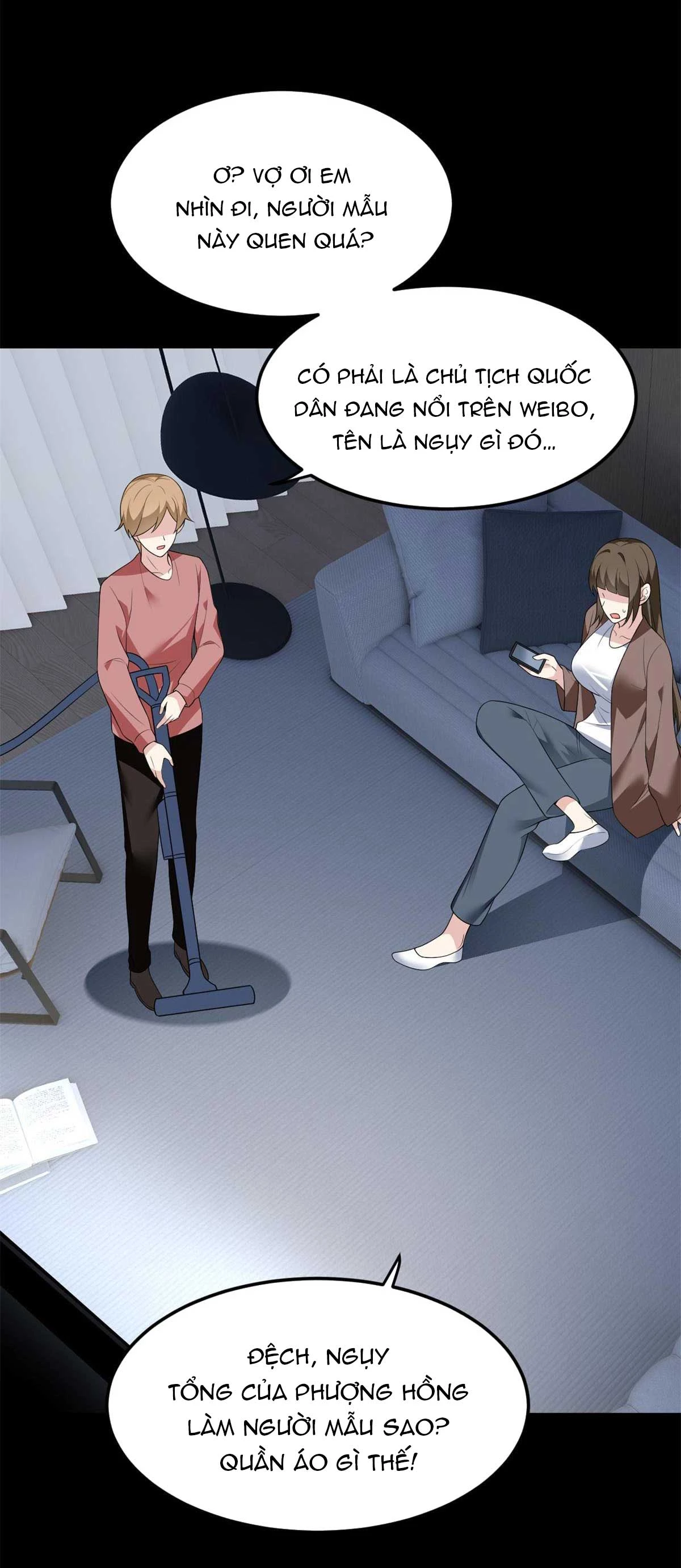 Tôi ở thế giới khác dựa dẫm vào phụ nữ Chapter 146 - Trang 3