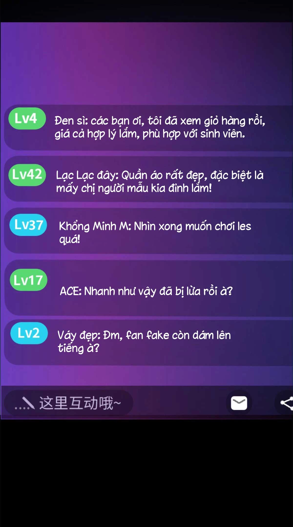 Tôi ở thế giới khác dựa dẫm vào phụ nữ Chapter 146 - Trang 3