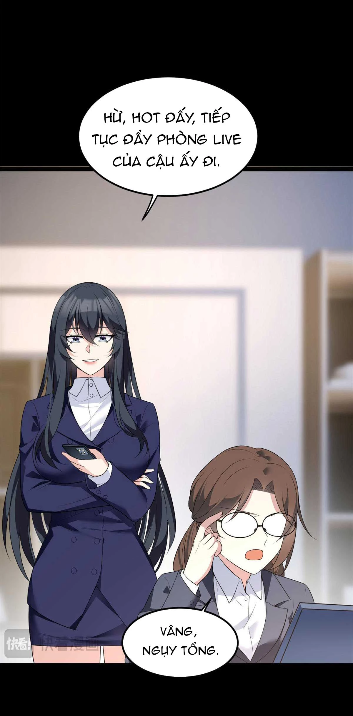 Tôi ở thế giới khác dựa dẫm vào phụ nữ Chapter 146 - Trang 3