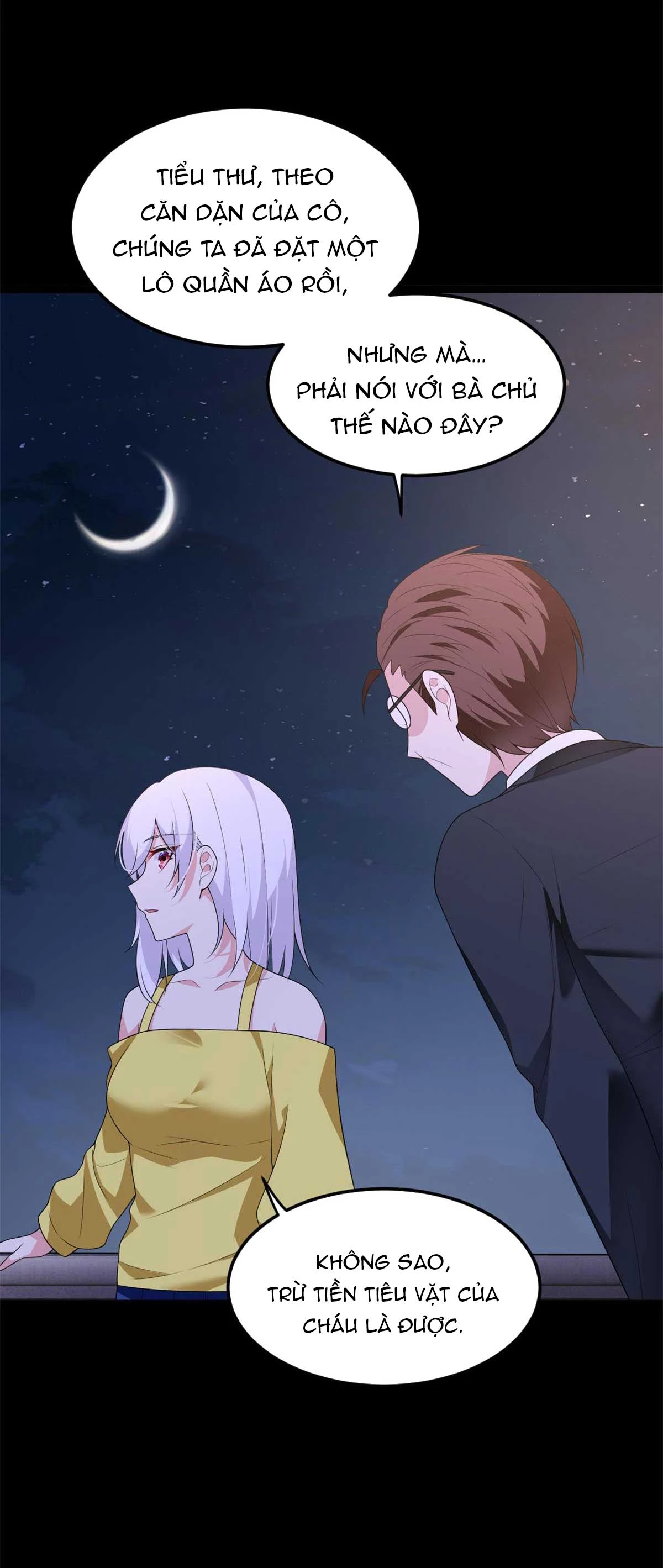 Tôi ở thế giới khác dựa dẫm vào phụ nữ Chapter 146 - Trang 3