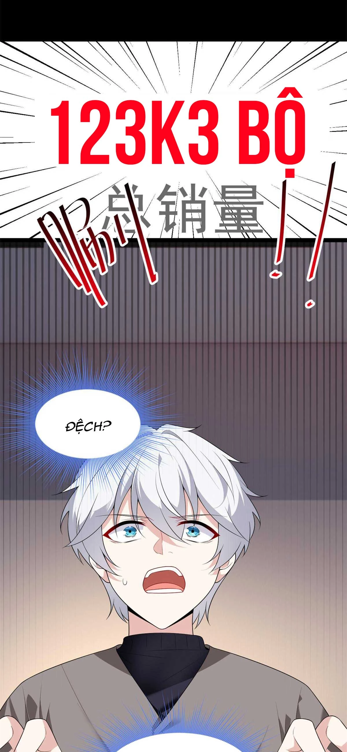 Tôi ở thế giới khác dựa dẫm vào phụ nữ Chapter 146 - Trang 3