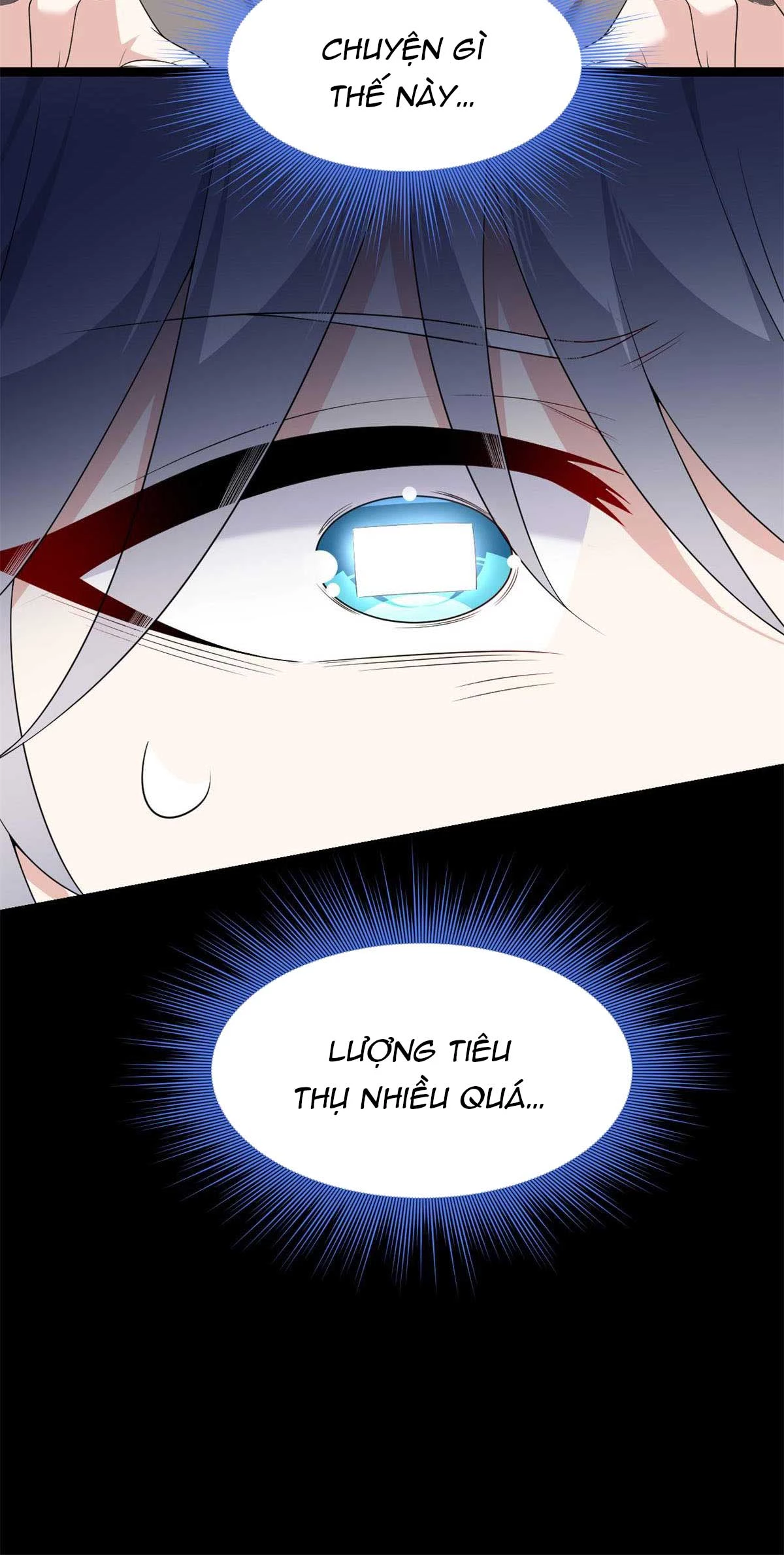 Tôi ở thế giới khác dựa dẫm vào phụ nữ Chapter 146 - Trang 3