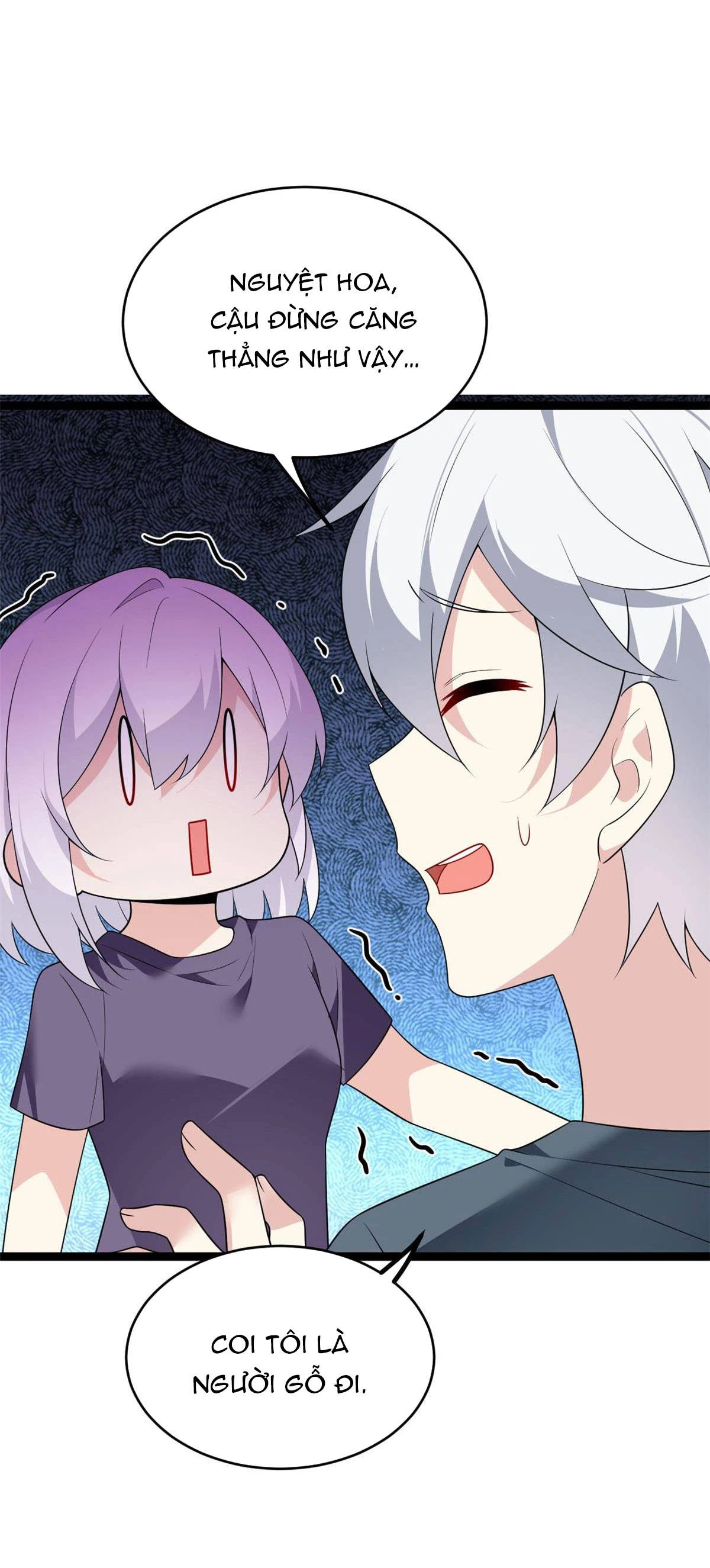 Tôi ở thế giới khác dựa dẫm vào phụ nữ Chapter 149 - Trang 3