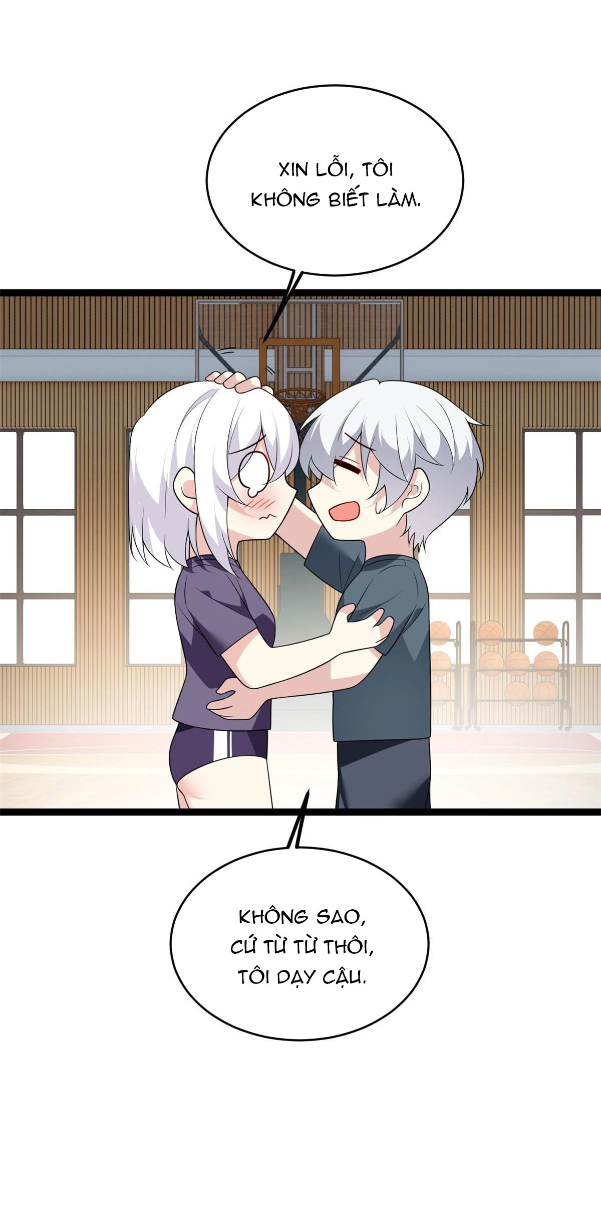 Tôi ở thế giới khác dựa dẫm vào phụ nữ Chapter 149 - Trang 3