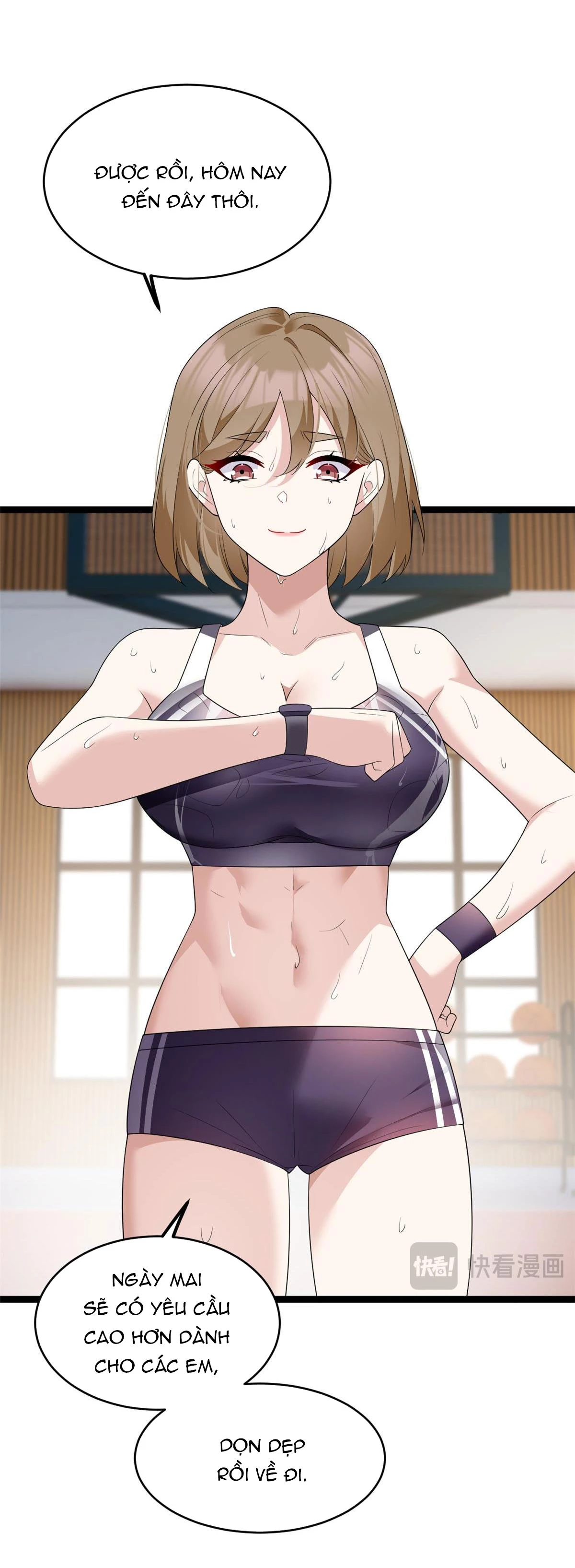 Tôi ở thế giới khác dựa dẫm vào phụ nữ Chapter 149 - Trang 3