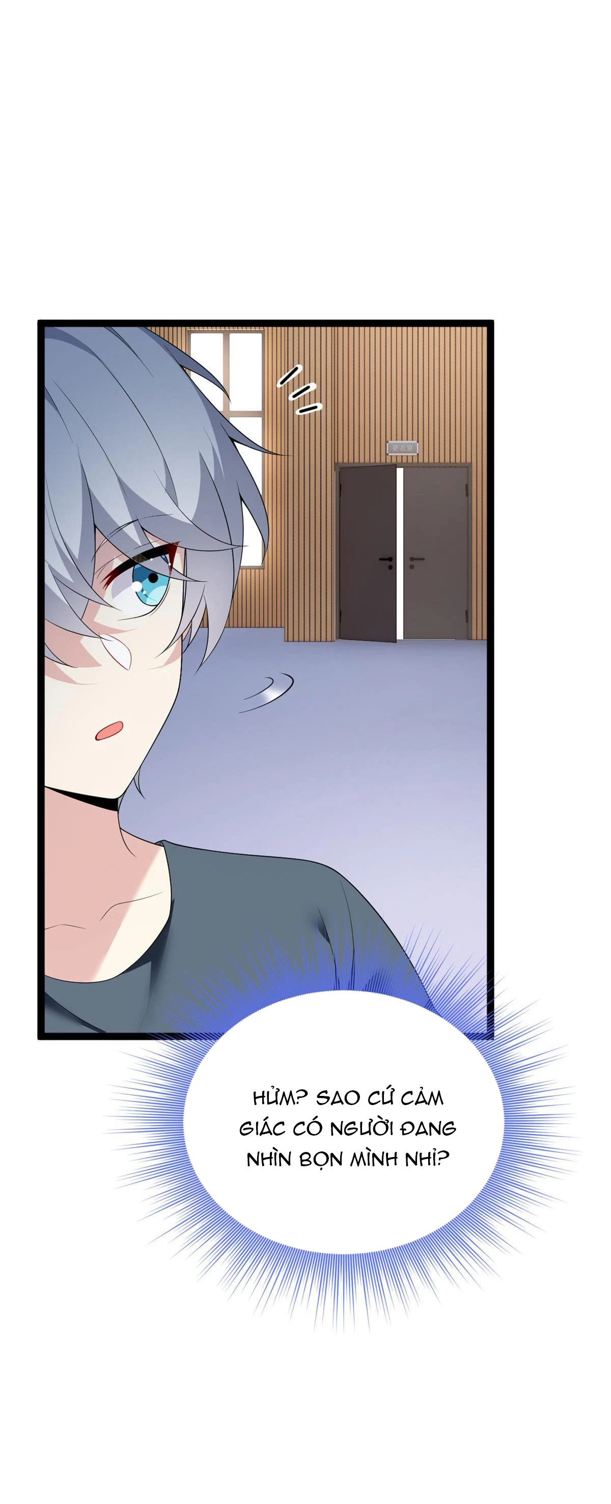 Tôi ở thế giới khác dựa dẫm vào phụ nữ Chapter 149 - Trang 3