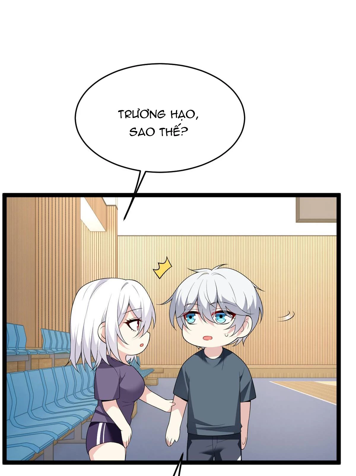 Tôi ở thế giới khác dựa dẫm vào phụ nữ Chapter 149 - Trang 3