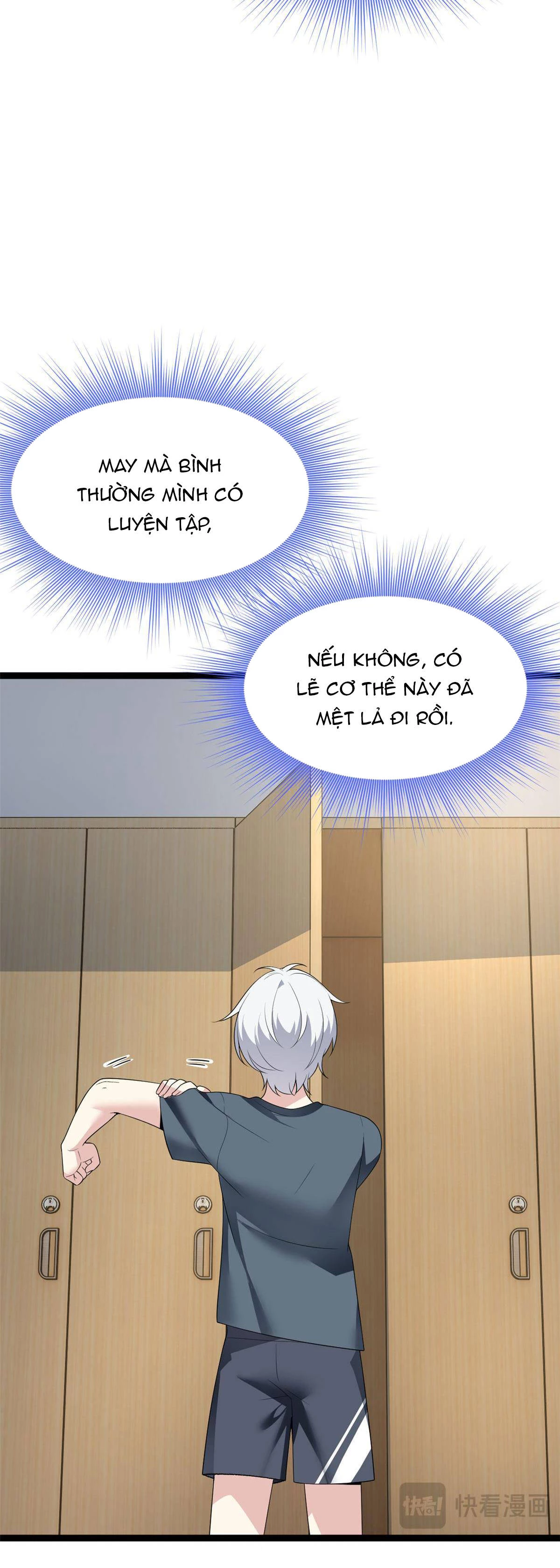 Tôi ở thế giới khác dựa dẫm vào phụ nữ Chapter 149 - Trang 3