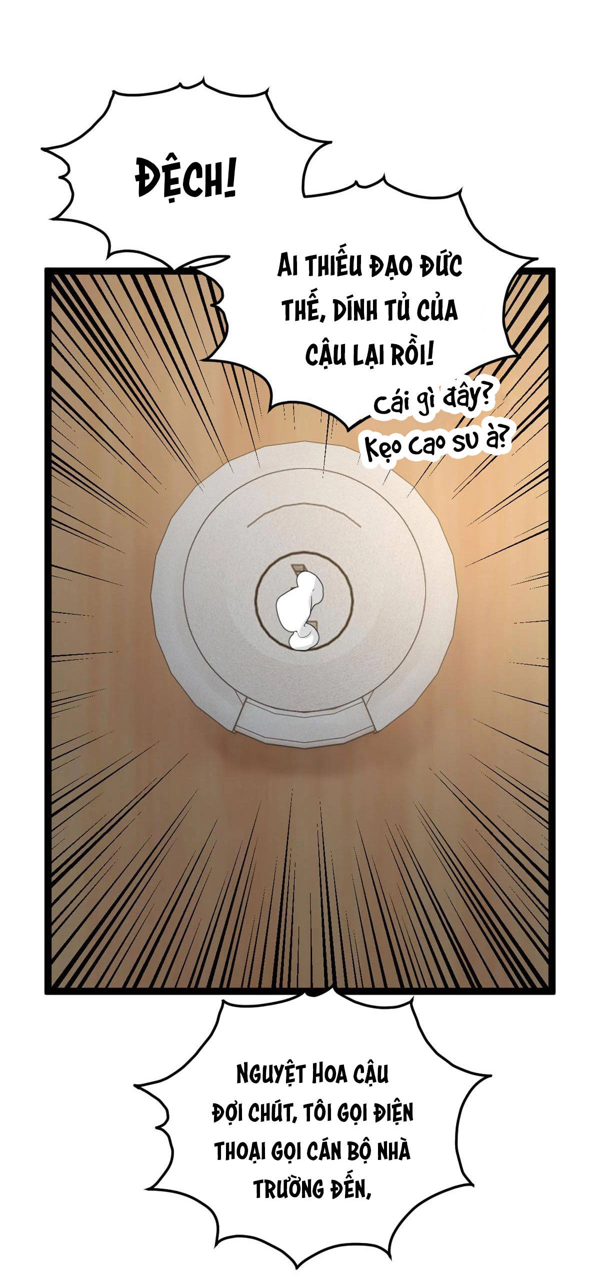 Tôi ở thế giới khác dựa dẫm vào phụ nữ Chapter 149 - Trang 3