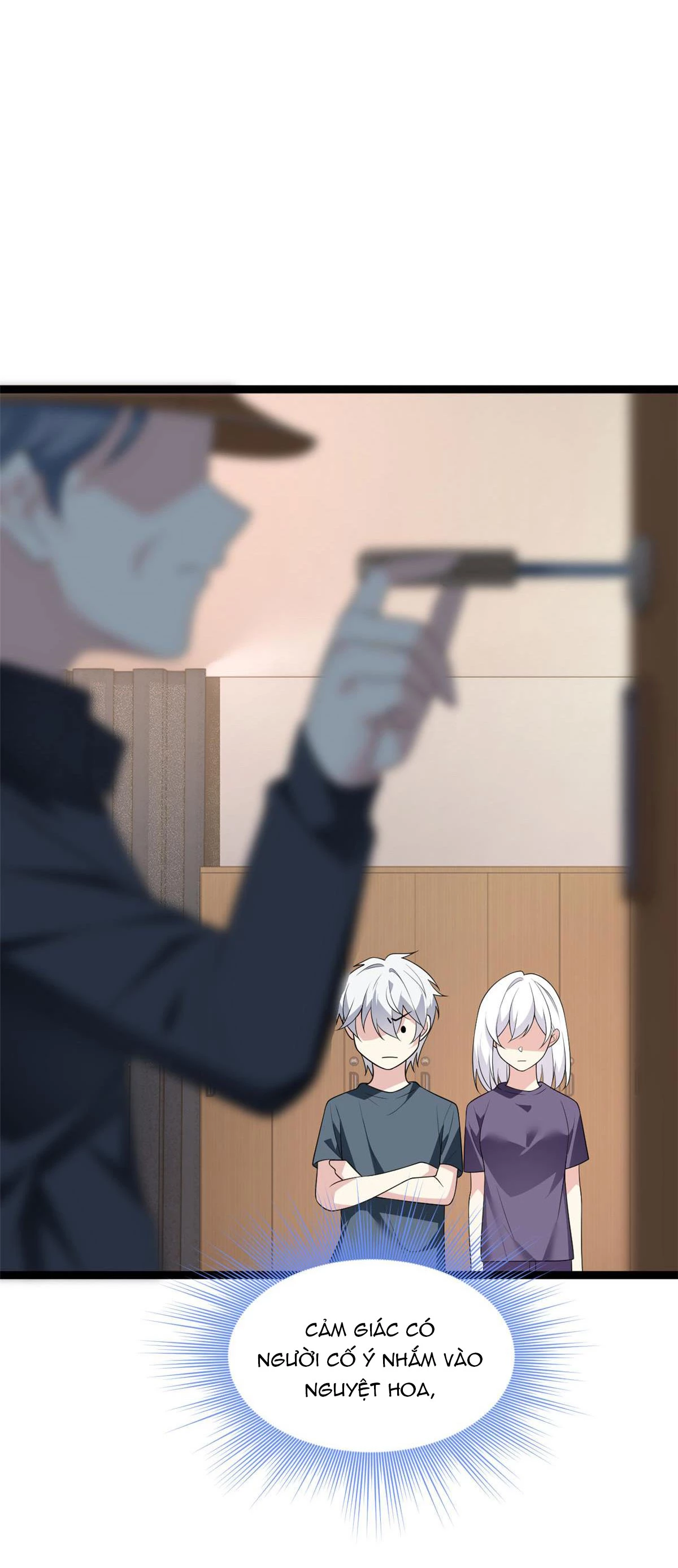 Tôi ở thế giới khác dựa dẫm vào phụ nữ Chapter 149 - Trang 3