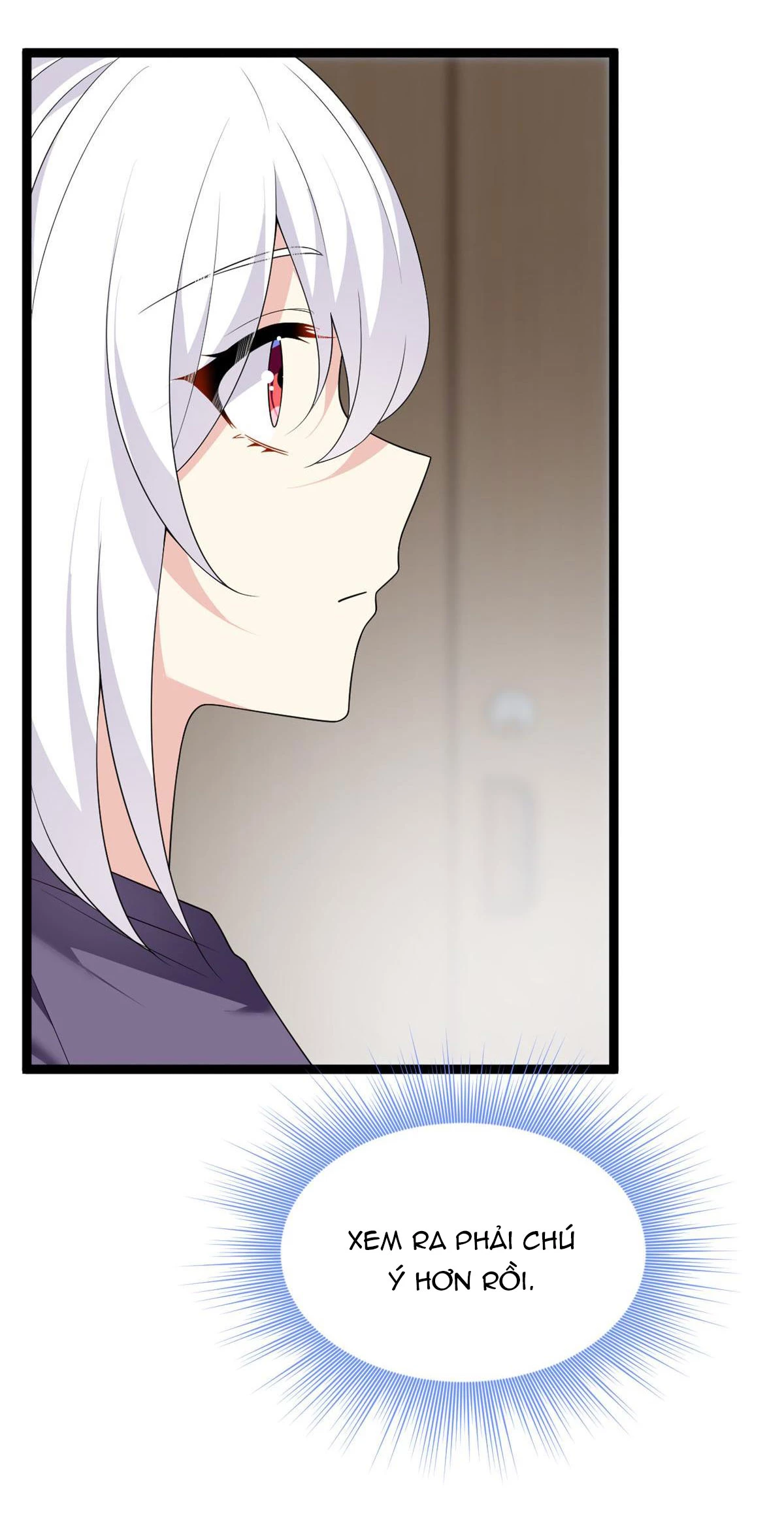 Tôi ở thế giới khác dựa dẫm vào phụ nữ Chapter 149 - Trang 3