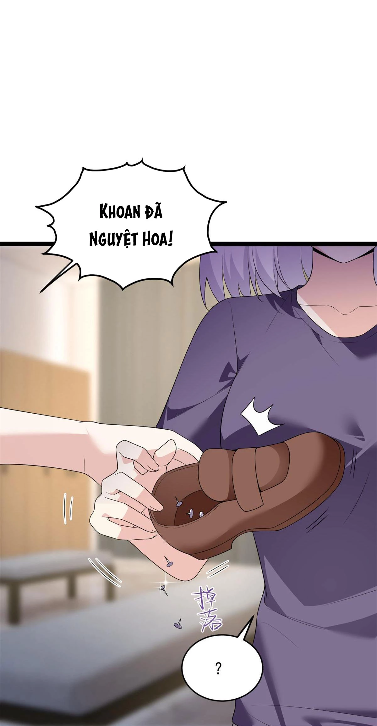 Tôi ở thế giới khác dựa dẫm vào phụ nữ Chapter 149 - Trang 3