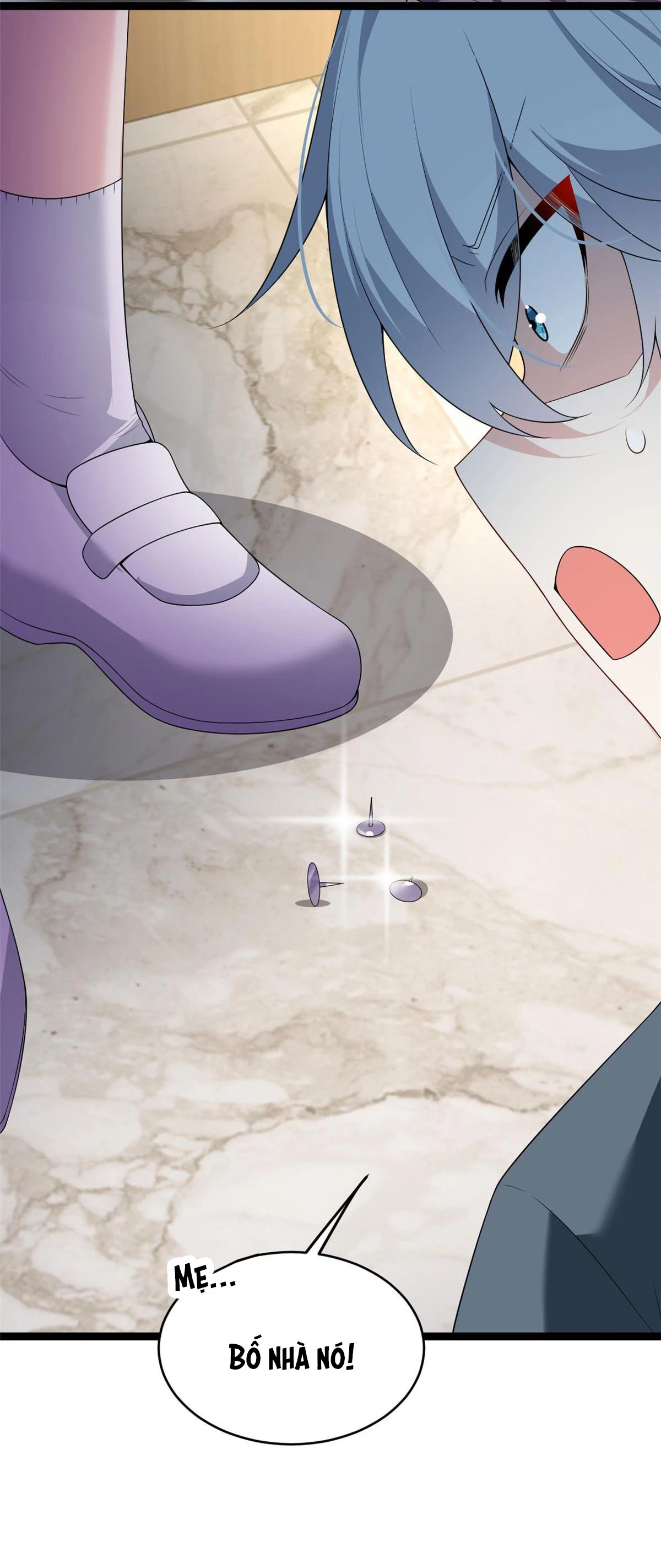 Tôi ở thế giới khác dựa dẫm vào phụ nữ Chapter 149 - Trang 3