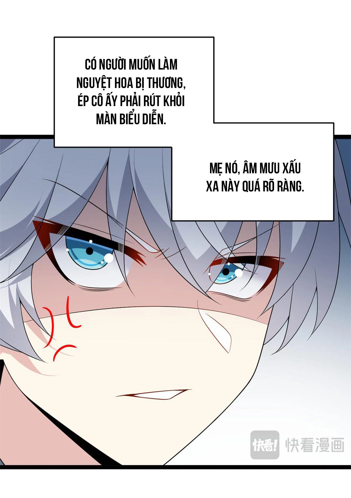 Tôi ở thế giới khác dựa dẫm vào phụ nữ Chapter 149 - Trang 3