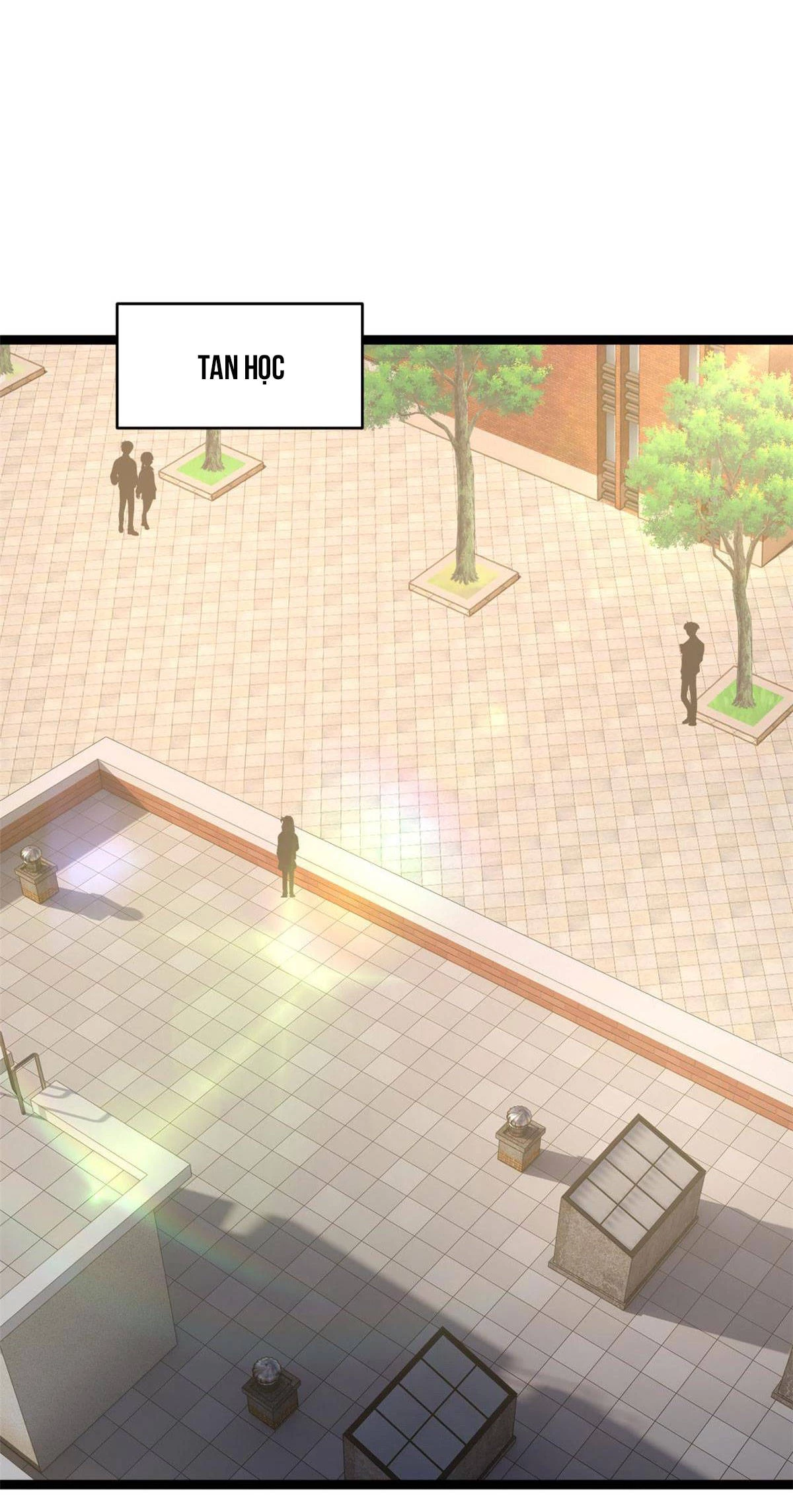 Tôi ở thế giới khác dựa dẫm vào phụ nữ Chapter 149 - Trang 3