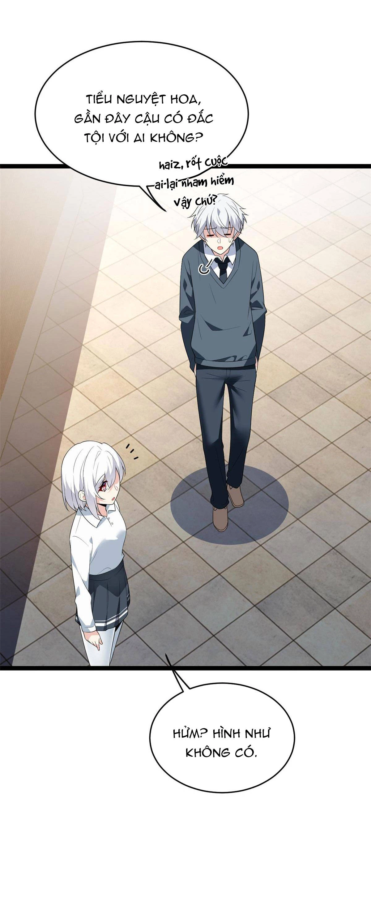 Tôi ở thế giới khác dựa dẫm vào phụ nữ Chapter 149 - Trang 3