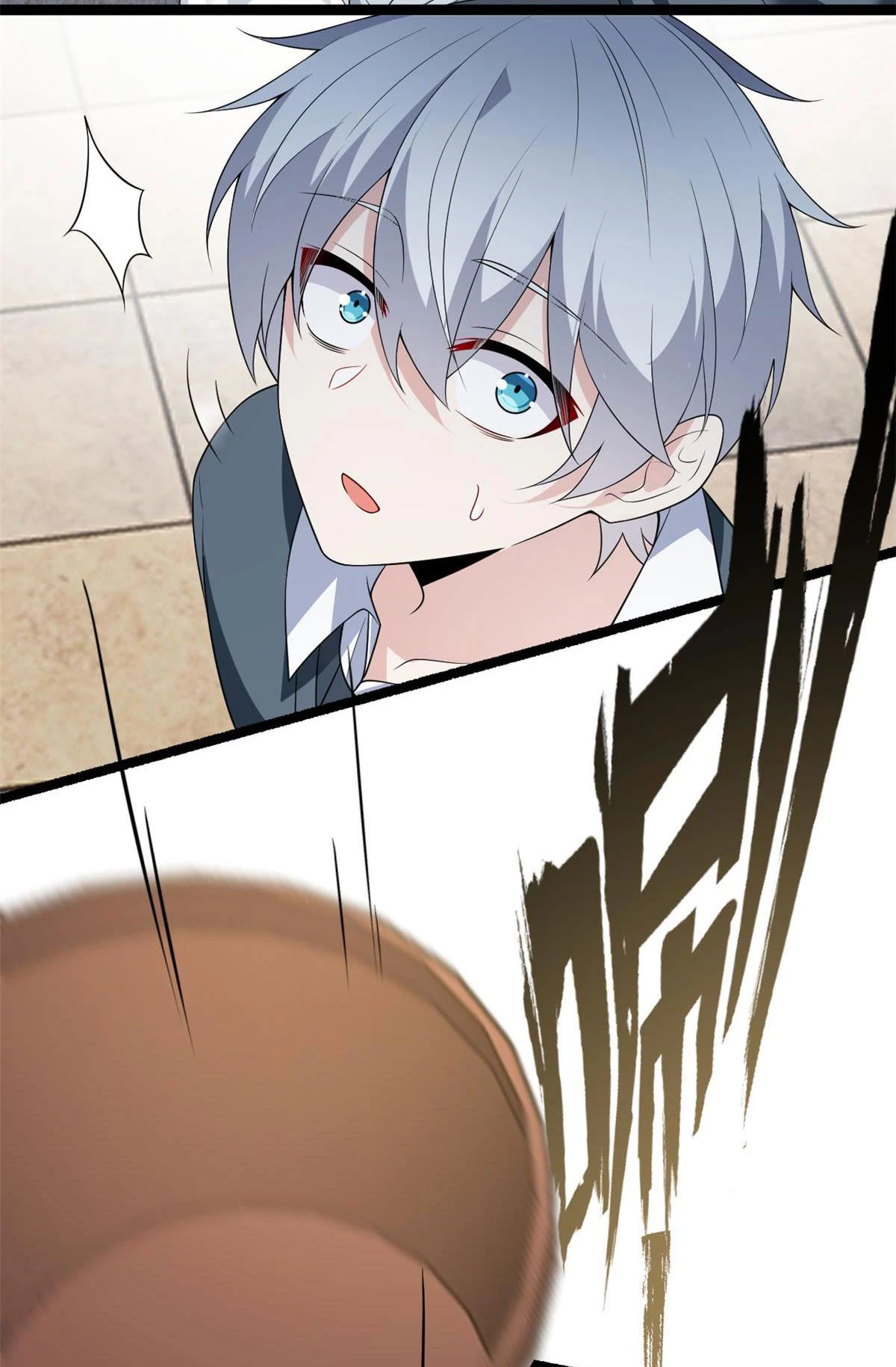 Tôi ở thế giới khác dựa dẫm vào phụ nữ Chapter 149 - Trang 3