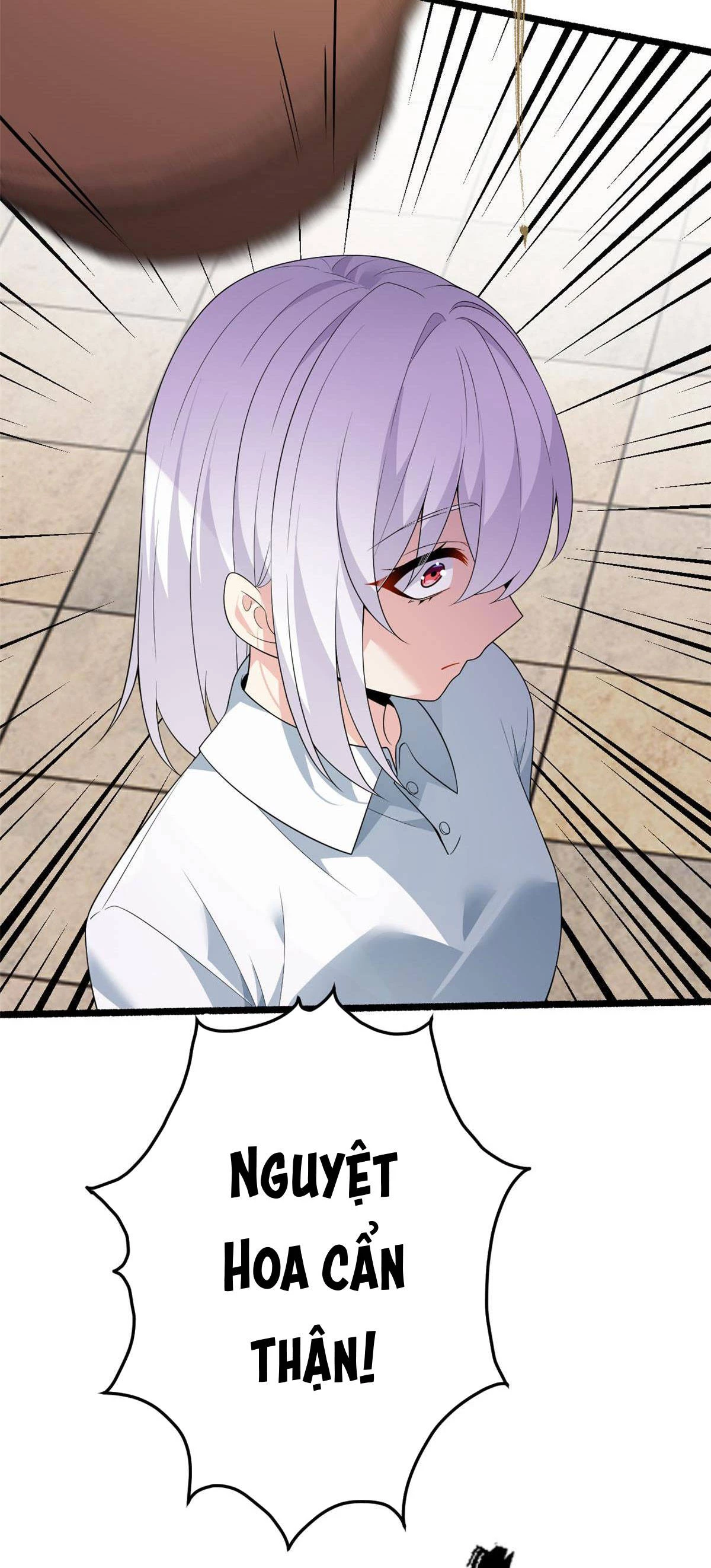 Tôi ở thế giới khác dựa dẫm vào phụ nữ Chapter 149 - Trang 3