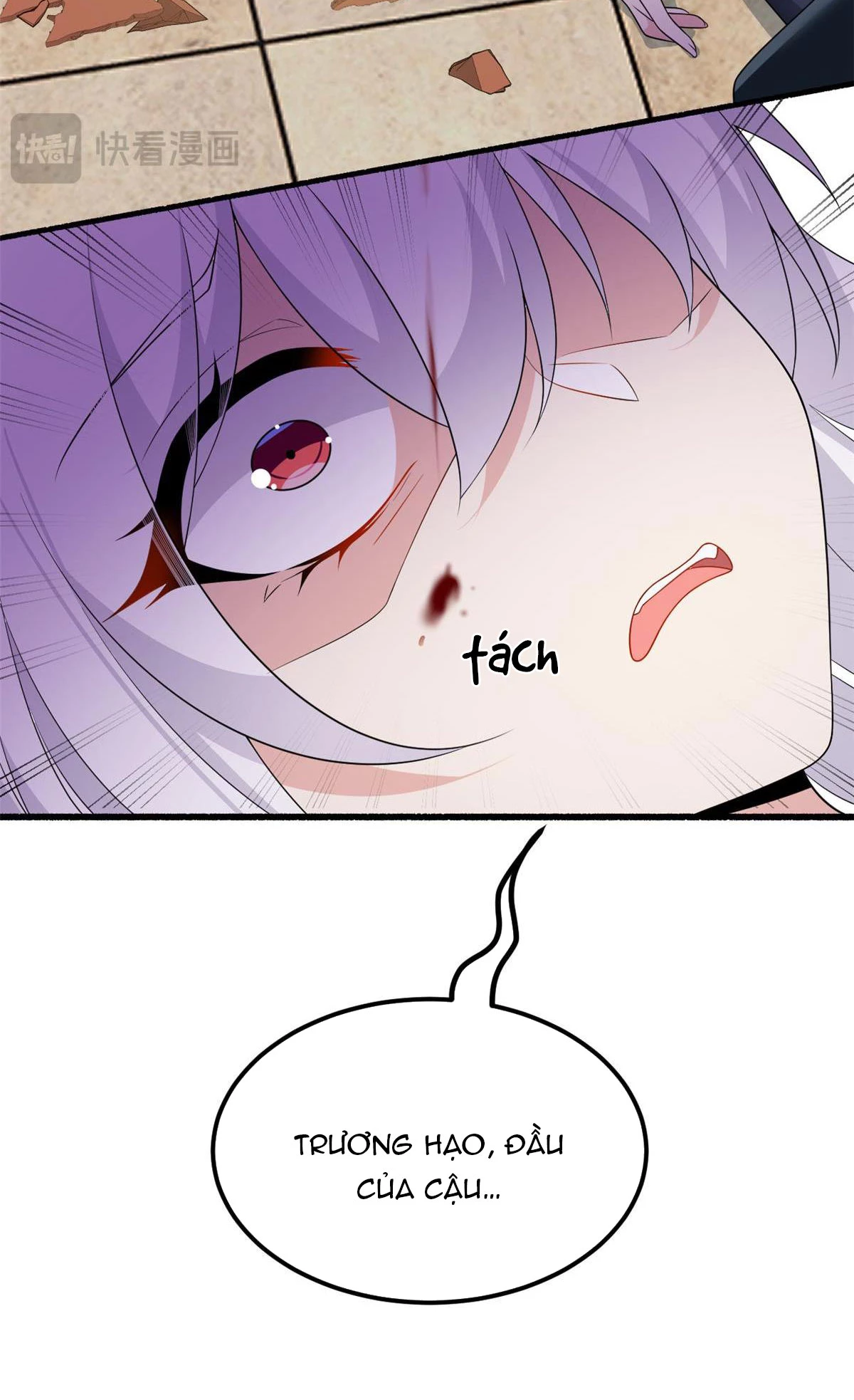 Tôi ở thế giới khác dựa dẫm vào phụ nữ Chapter 149 - Trang 3