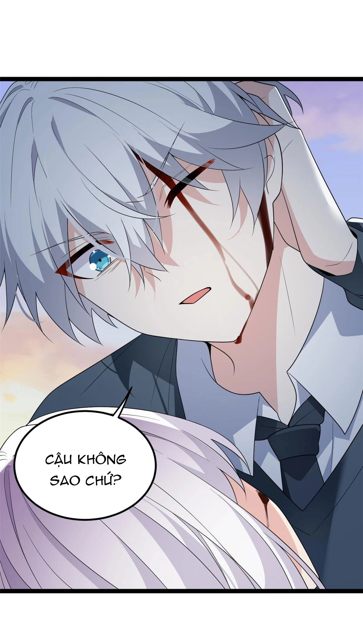 Tôi ở thế giới khác dựa dẫm vào phụ nữ Chapter 149 - Trang 3