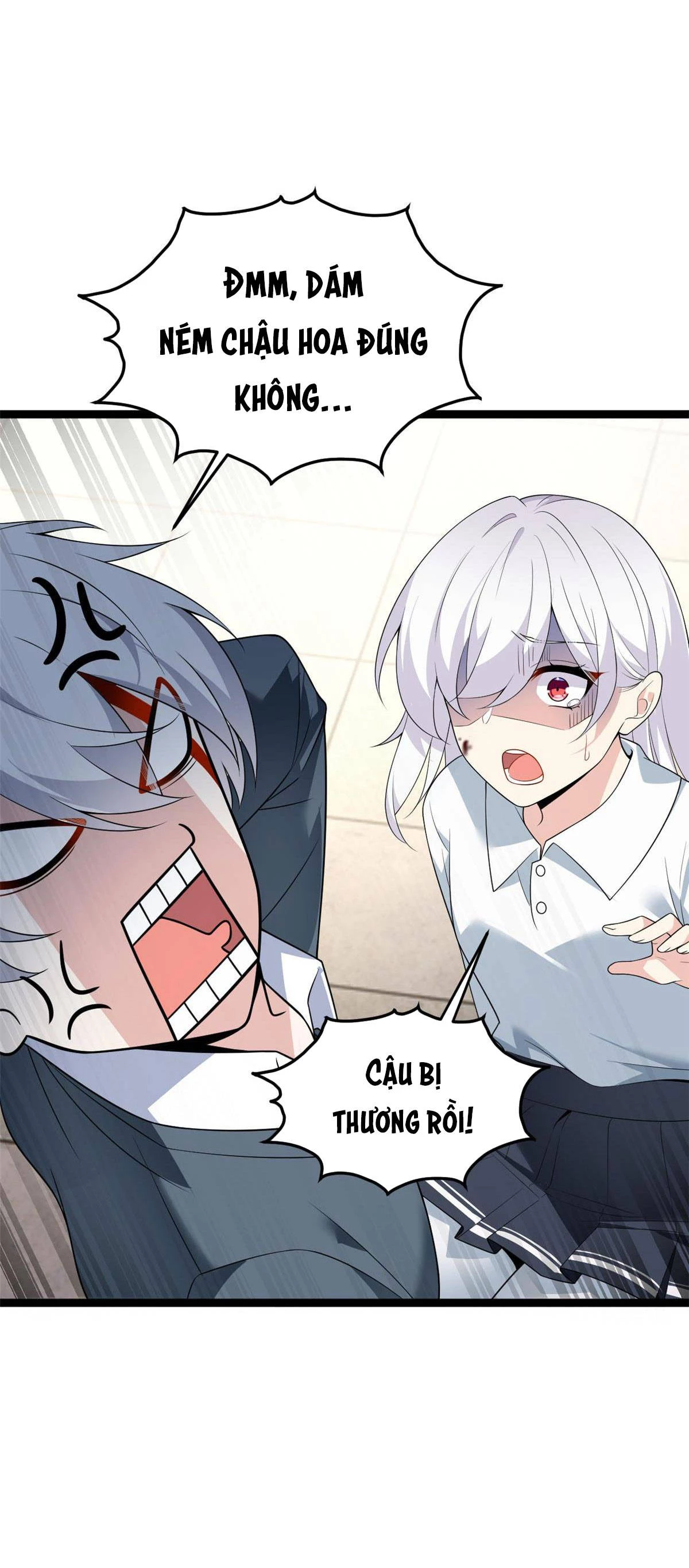 Tôi ở thế giới khác dựa dẫm vào phụ nữ Chapter 149 - Trang 3