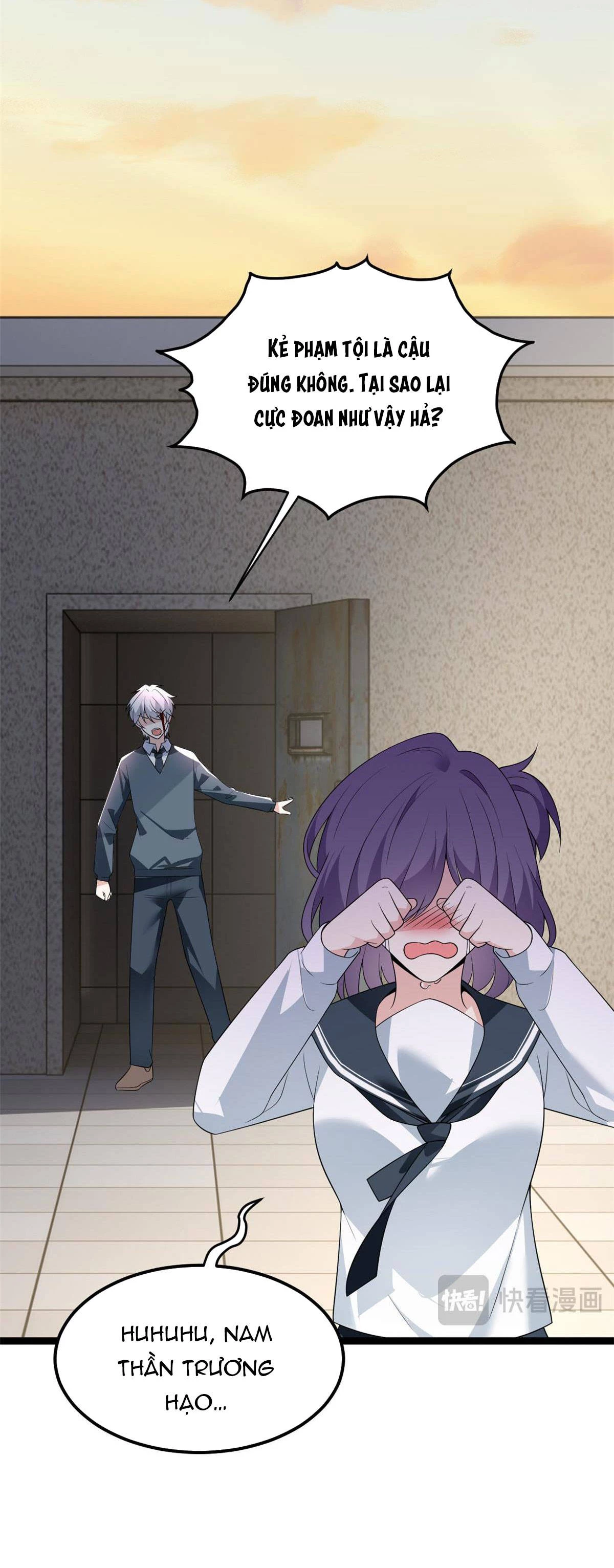 Tôi ở thế giới khác dựa dẫm vào phụ nữ Chapter 149 - Trang 3